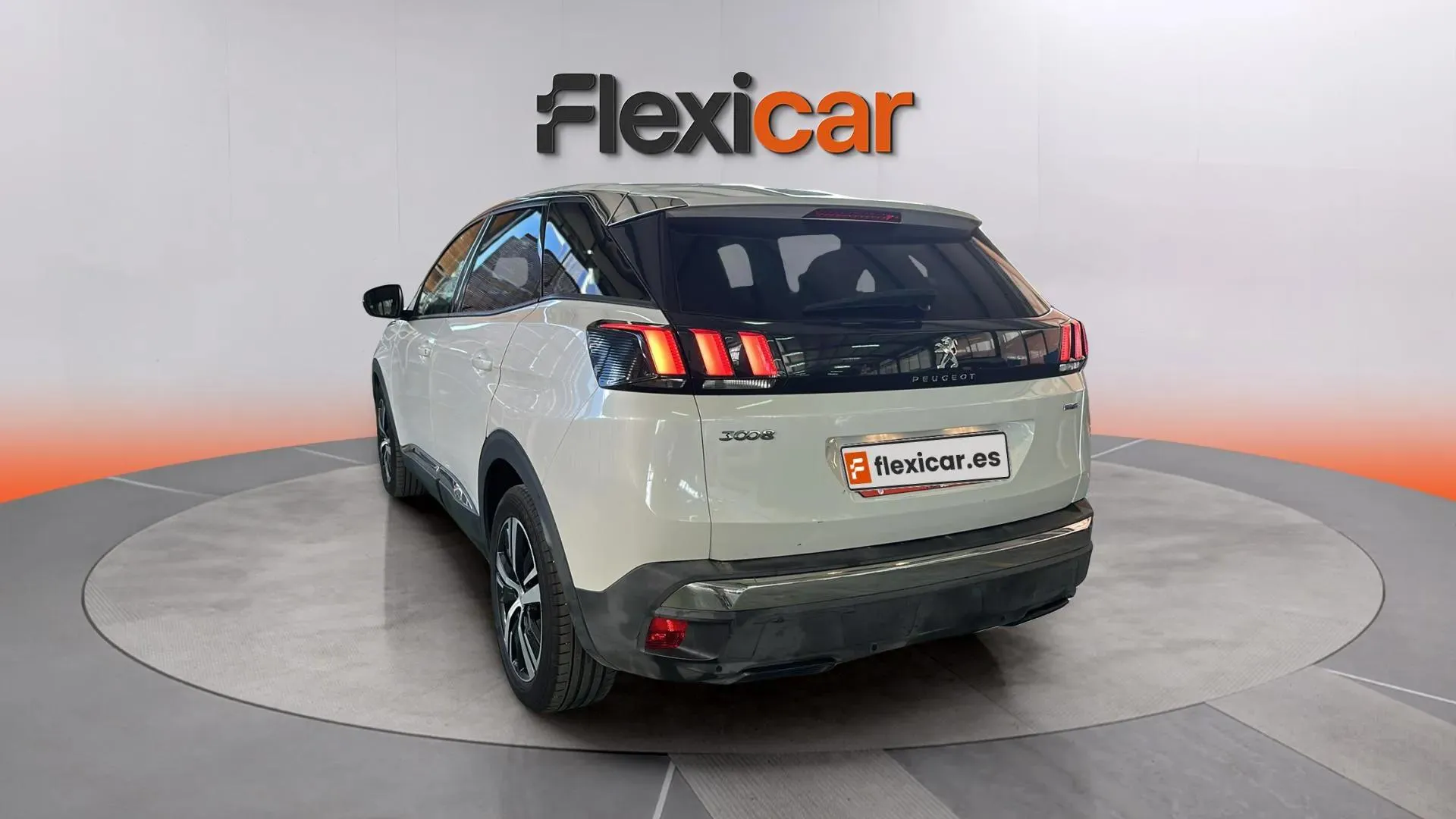 Peugeot 3008 1.2 PureTech Allure - foto 5