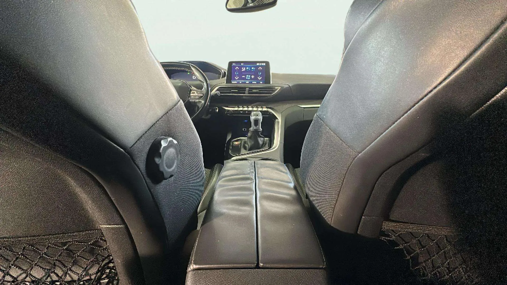 Peugeot 3008 1.2 PureTech Allure - foto 16