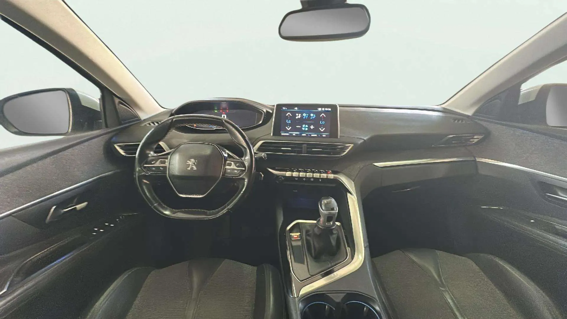 Peugeot 3008 1.2 PureTech Allure - foto 9