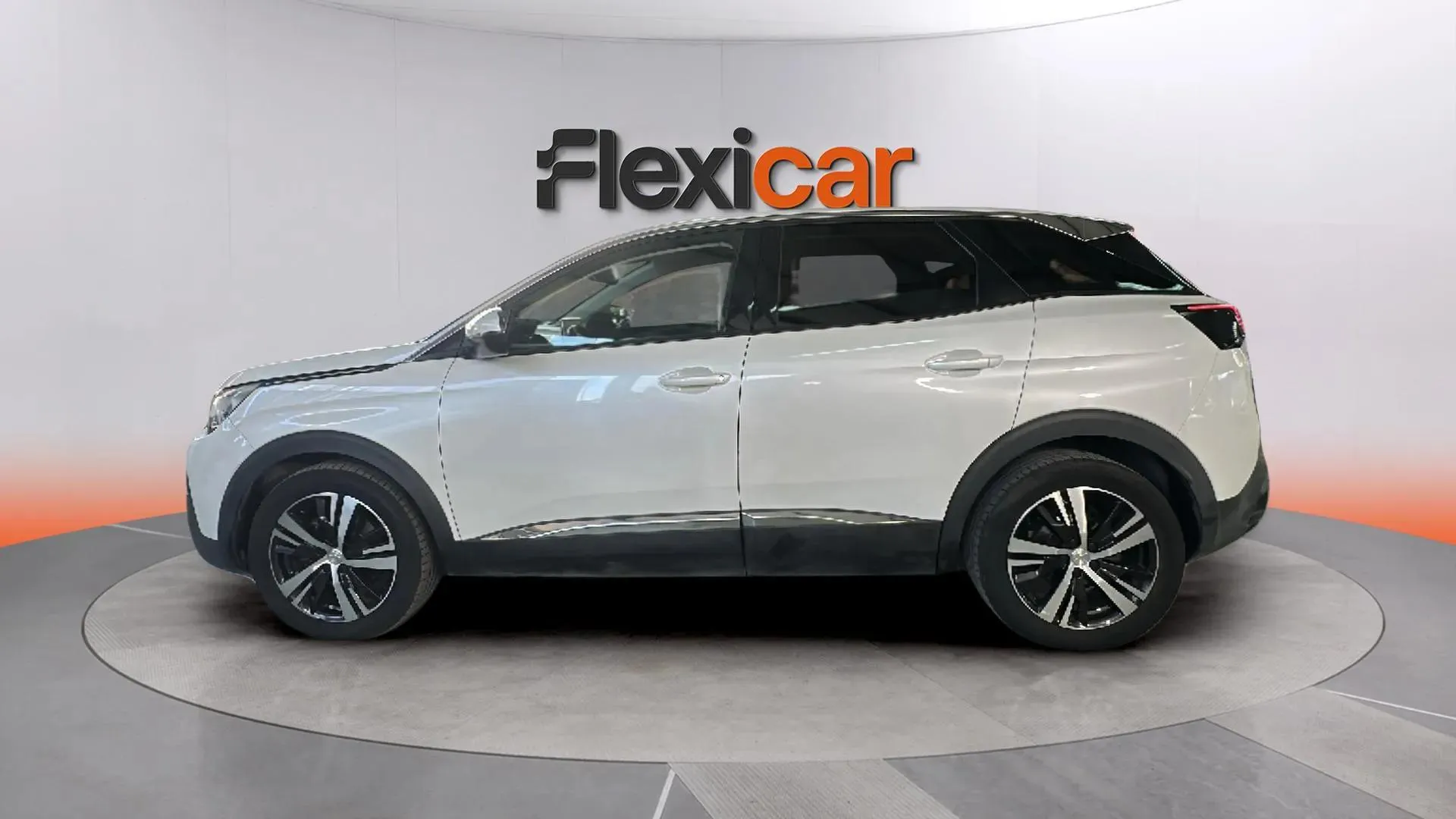 Peugeot 3008 1.2 PureTech Allure - foto 4