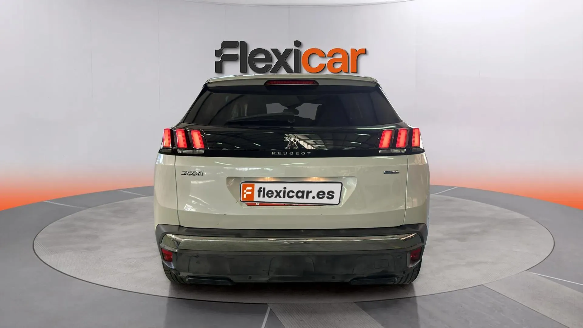 Peugeot 3008 1.2 PureTech Allure - foto 6