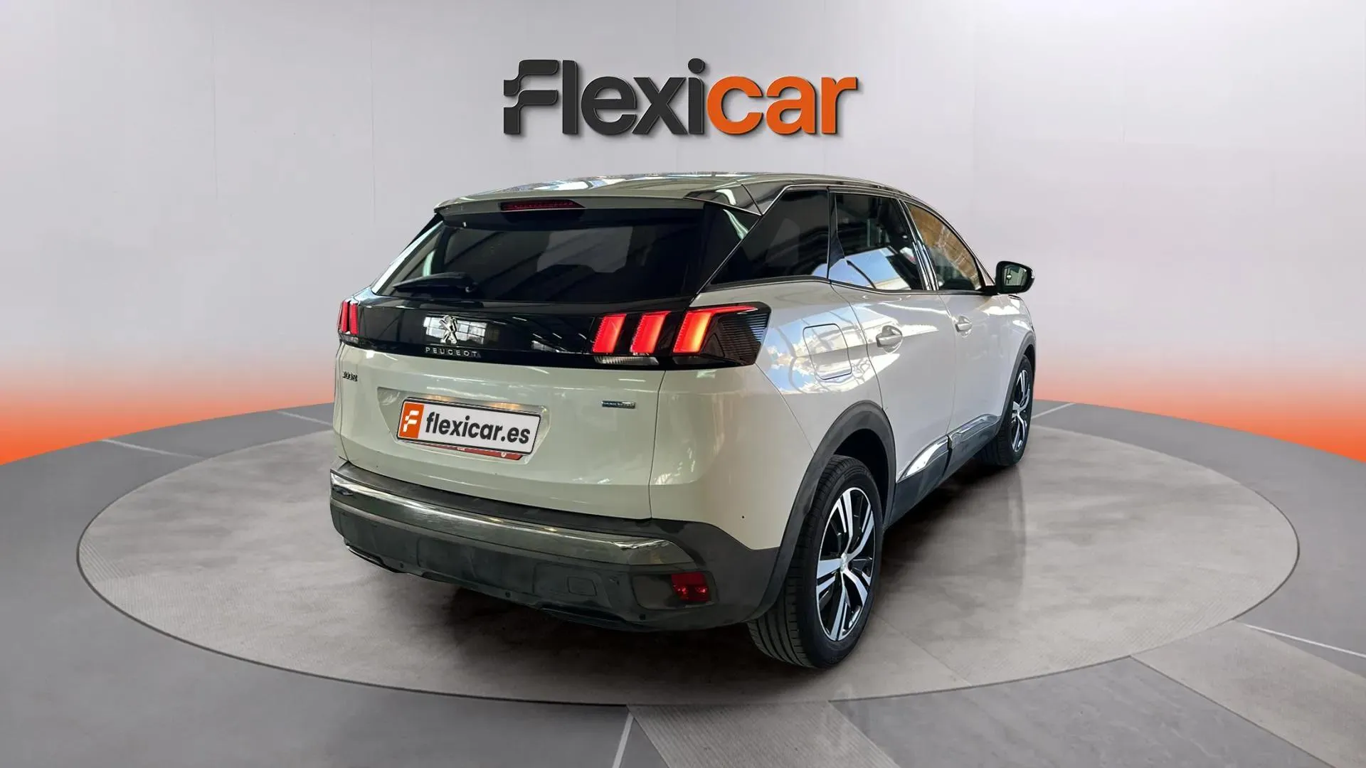 Peugeot 3008 1.2 PureTech Allure - foto 7