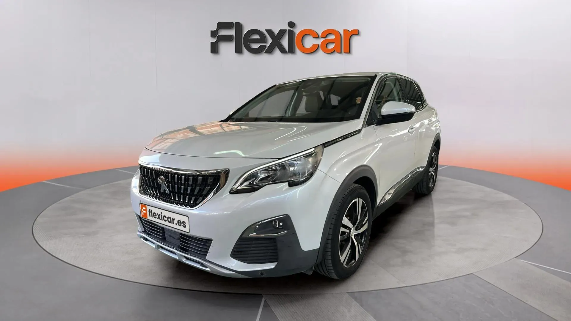 Peugeot 3008 1.2 PureTech Allure - foto 3