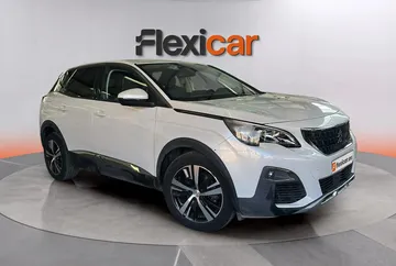 peugeot 3008 12 puretech 130 hp allure s amps gasolina manual murcia 903000000284628