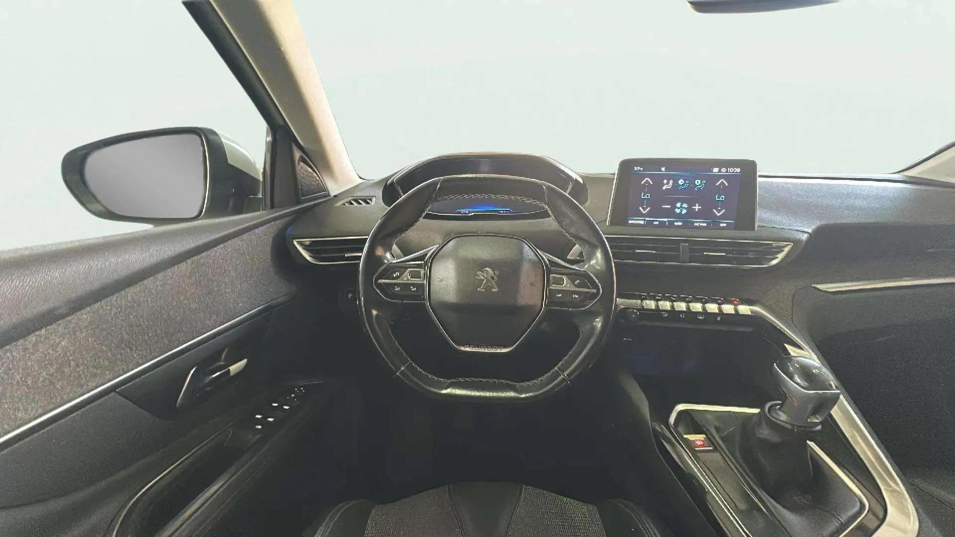 Peugeot 3008 1.2 PureTech Allure - foto 10