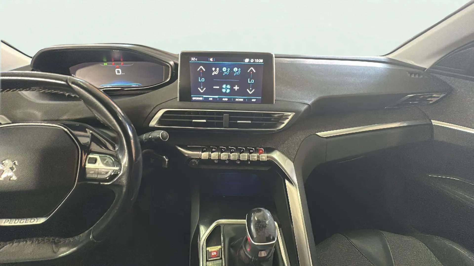 Peugeot 3008 1.2 PureTech Allure - foto 13