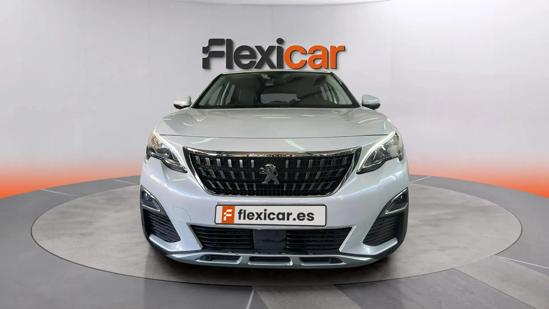 Peugeot 3008 1.2 PureTech Allure - foto 2