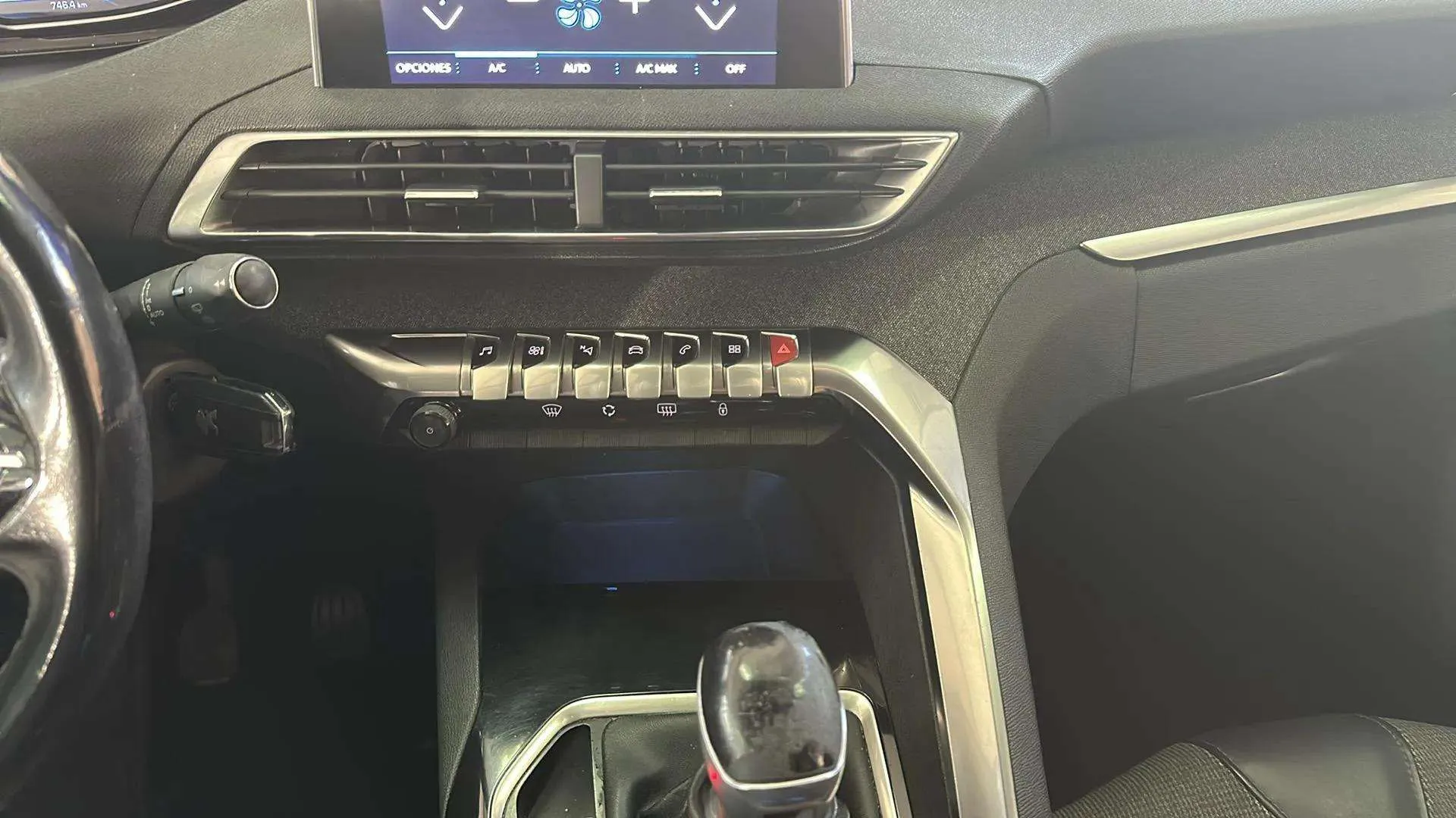 Peugeot 3008 1.2 PureTech Allure - foto 14