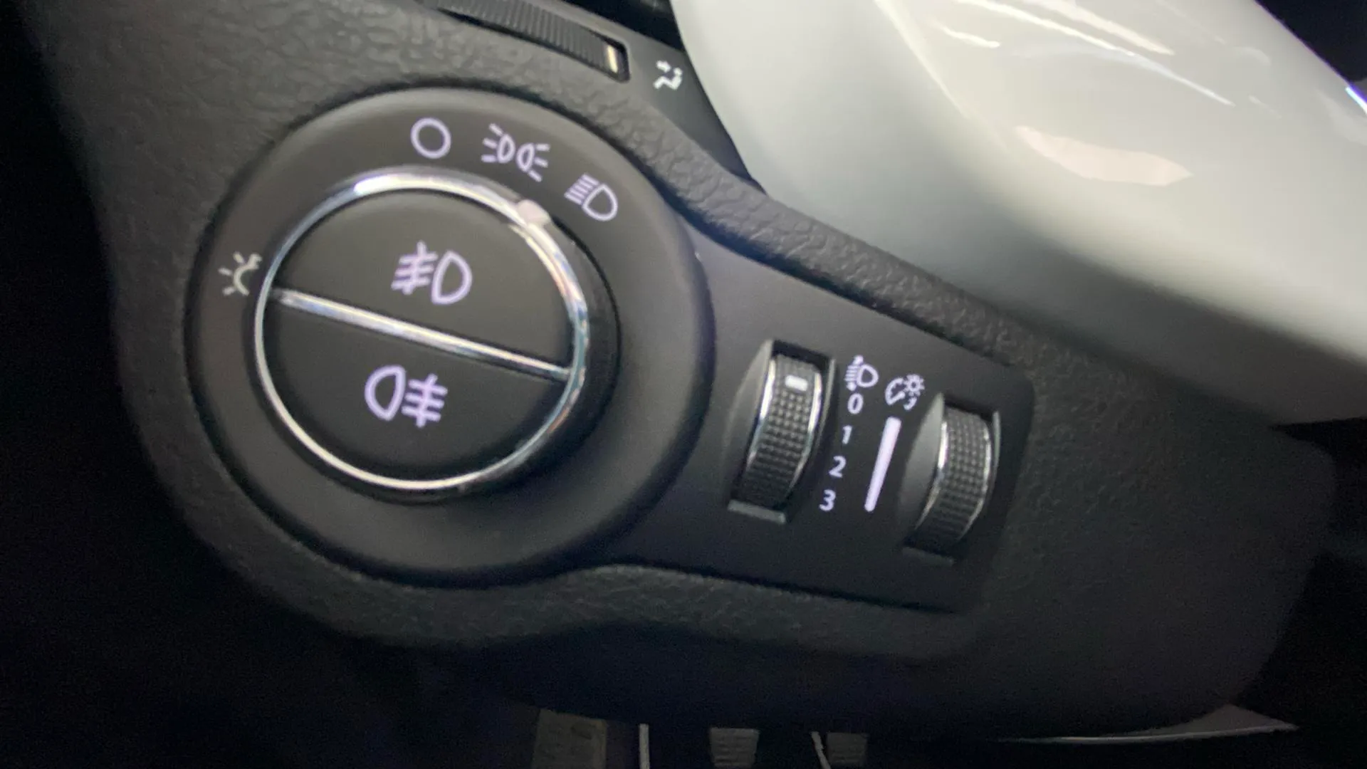 Fiat 500X Cross 1.6 E-Torq 4x2 - foto 35