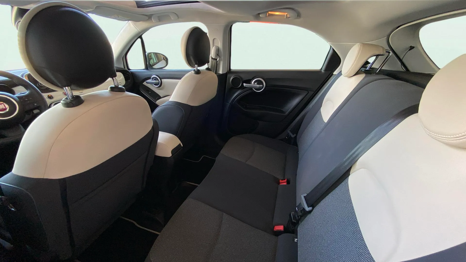 Fiat 500X Cross 1.6 E-Torq 4x2 - foto 13