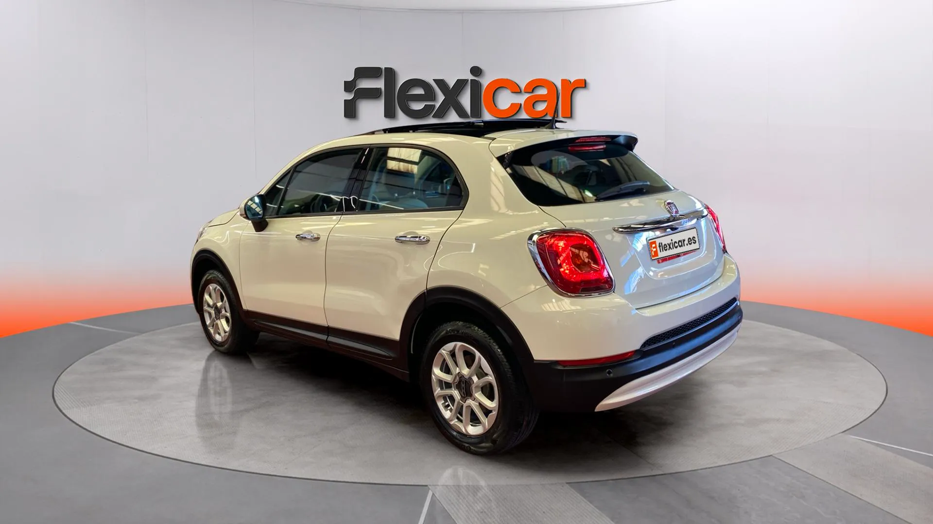 Fiat 500X Cross 1.6 E-Torq 4x2 - foto 5