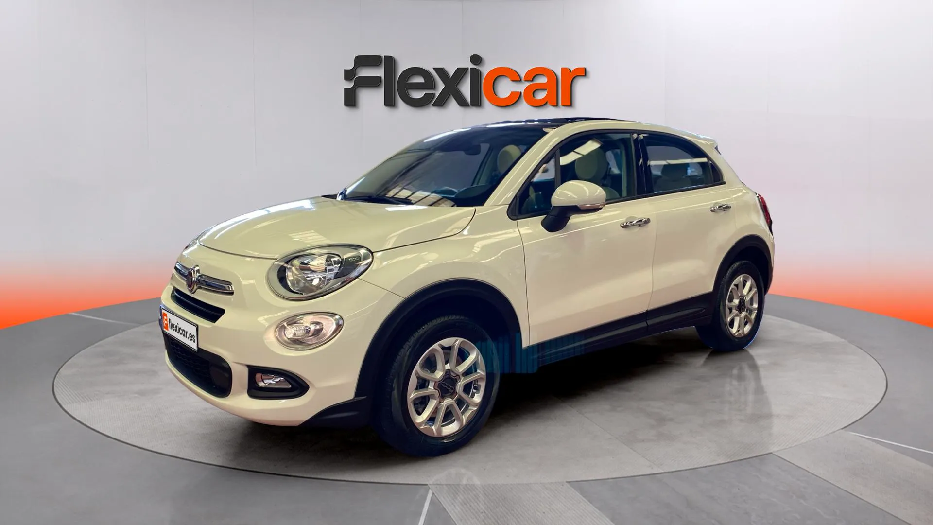 Fiat 500X Cross 1.6 E-Torq 4x2 - foto 3
