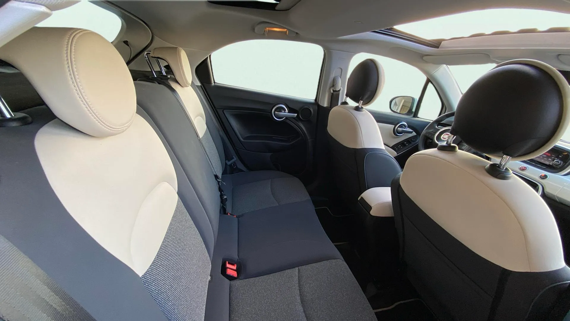 Fiat 500X Cross 1.6 E-Torq 4x2 - foto 15