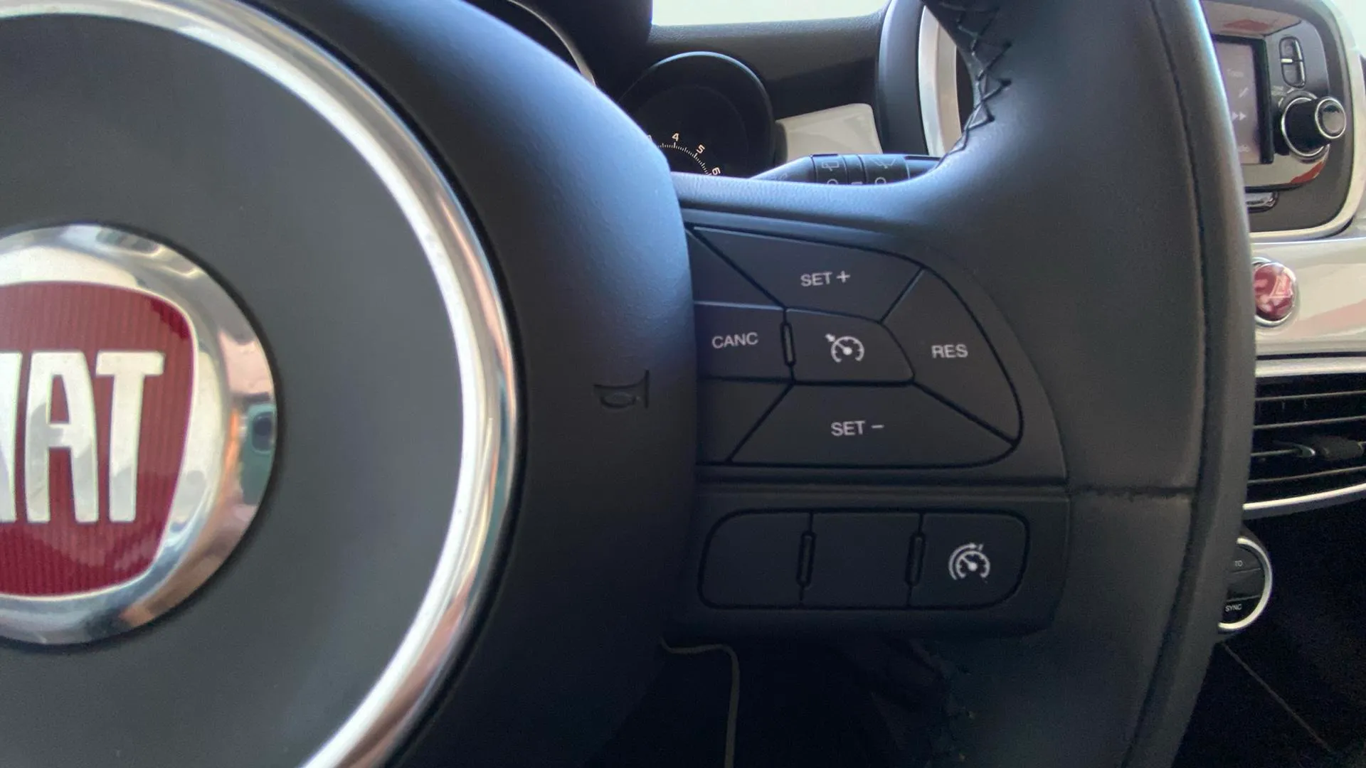 Fiat 500X Cross 1.6 E-Torq 4x2 - foto 22
