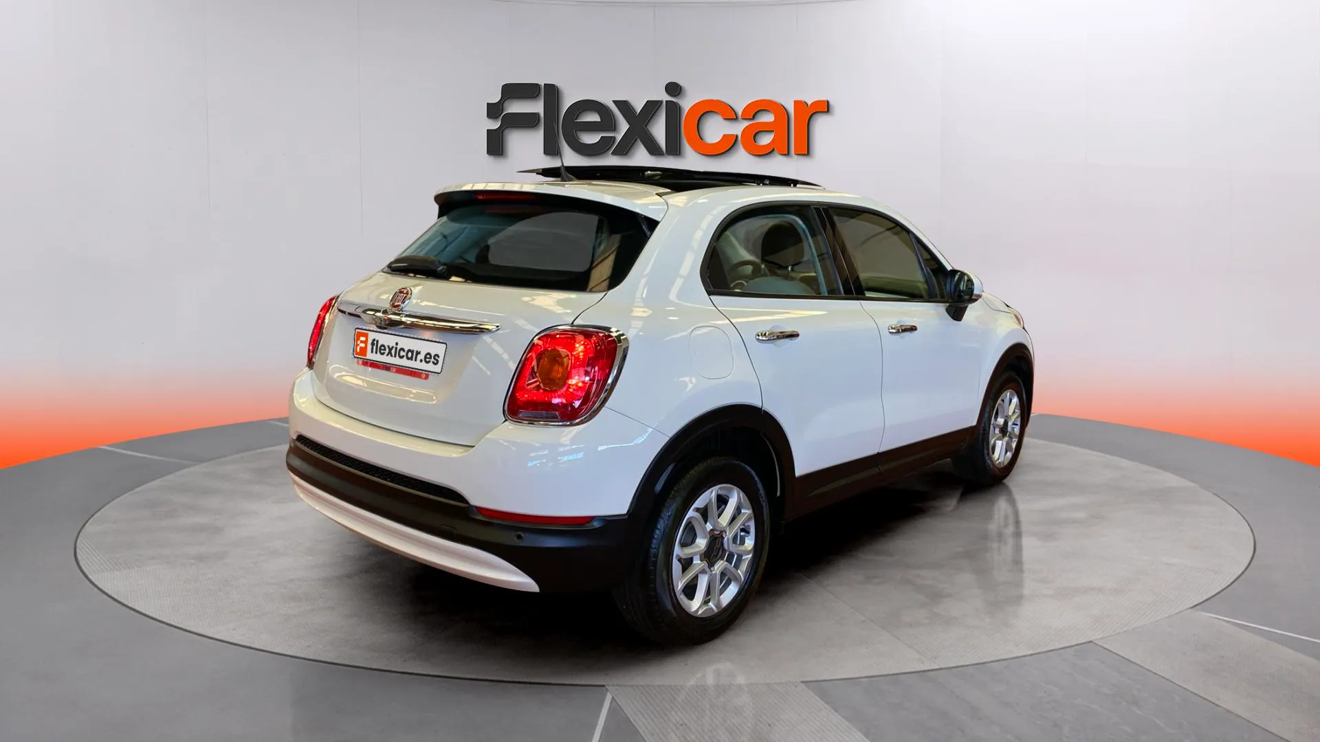 Fiat 500X Cross 1.6 E-Torq 4x2 - foto 7