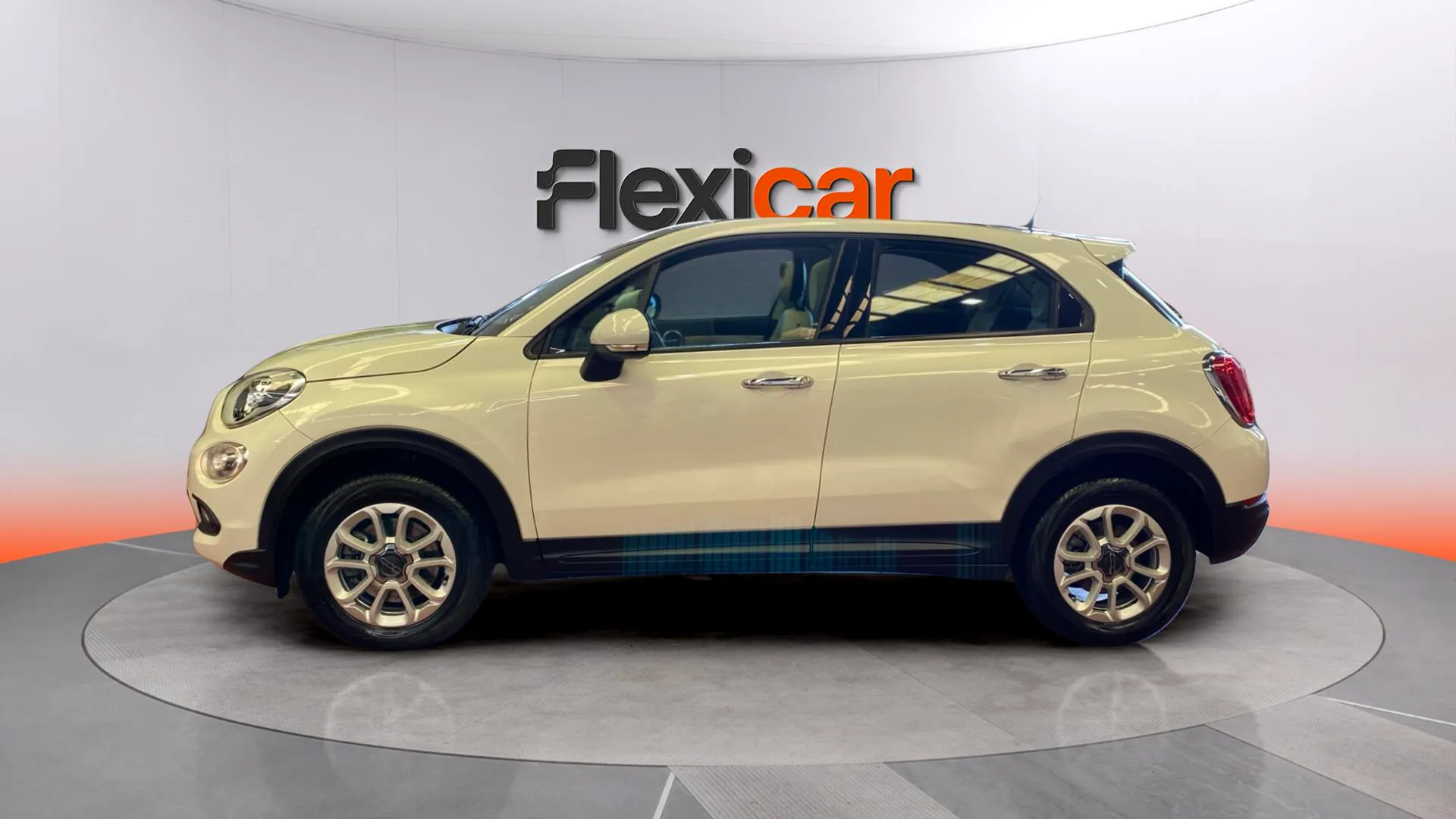 Fiat 500X Cross 1.6 E-Torq 4x2 - foto 4