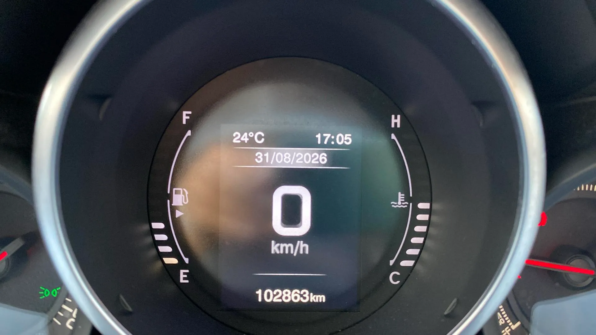 Fiat 500X Cross 1.6 E-Torq 4x2 - foto 18