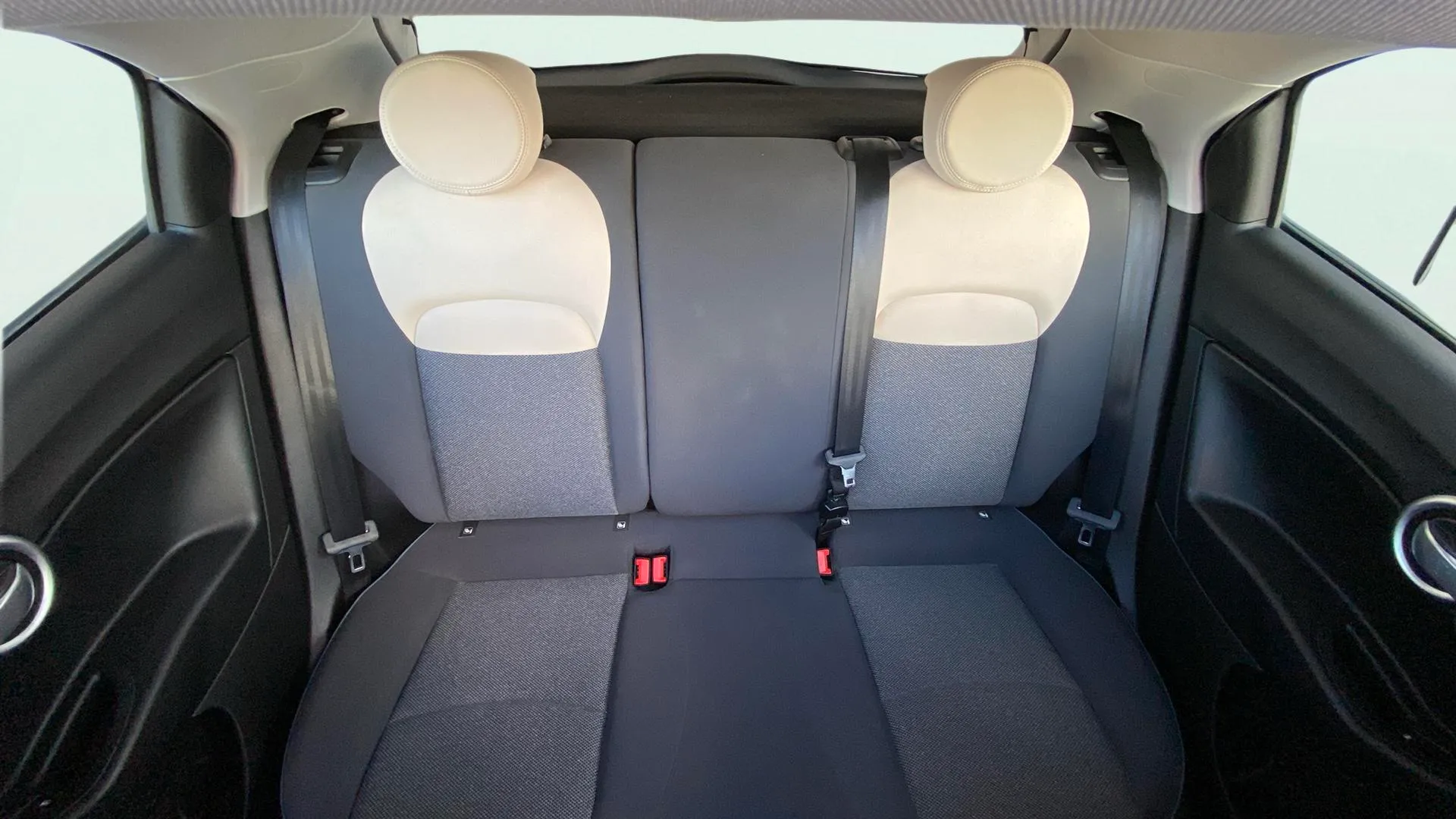 Fiat 500X Cross 1.6 E-Torq 4x2 - foto 14
