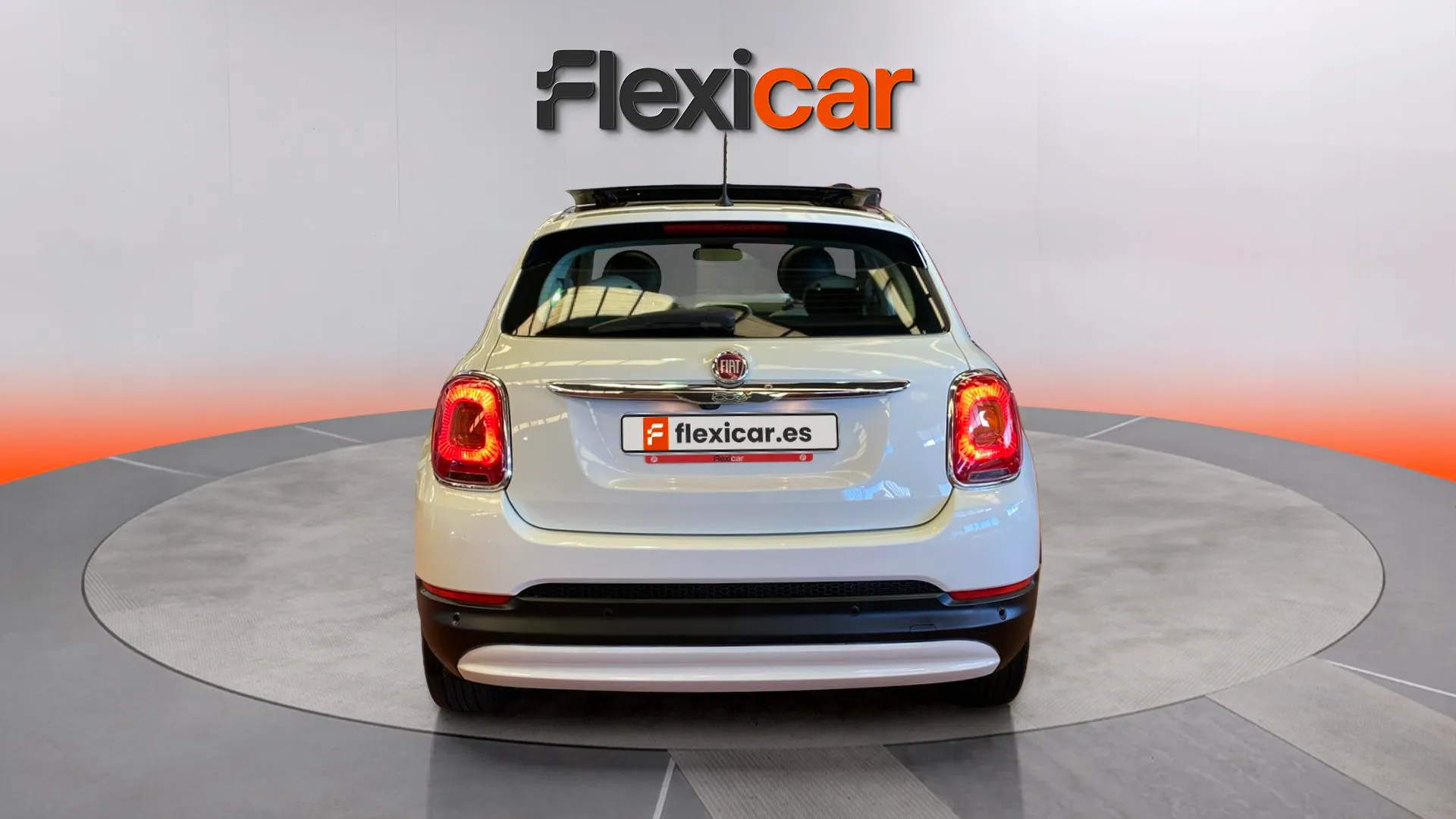 Fiat 500X Cross 1.6 E-Torq 4x2 - foto 6