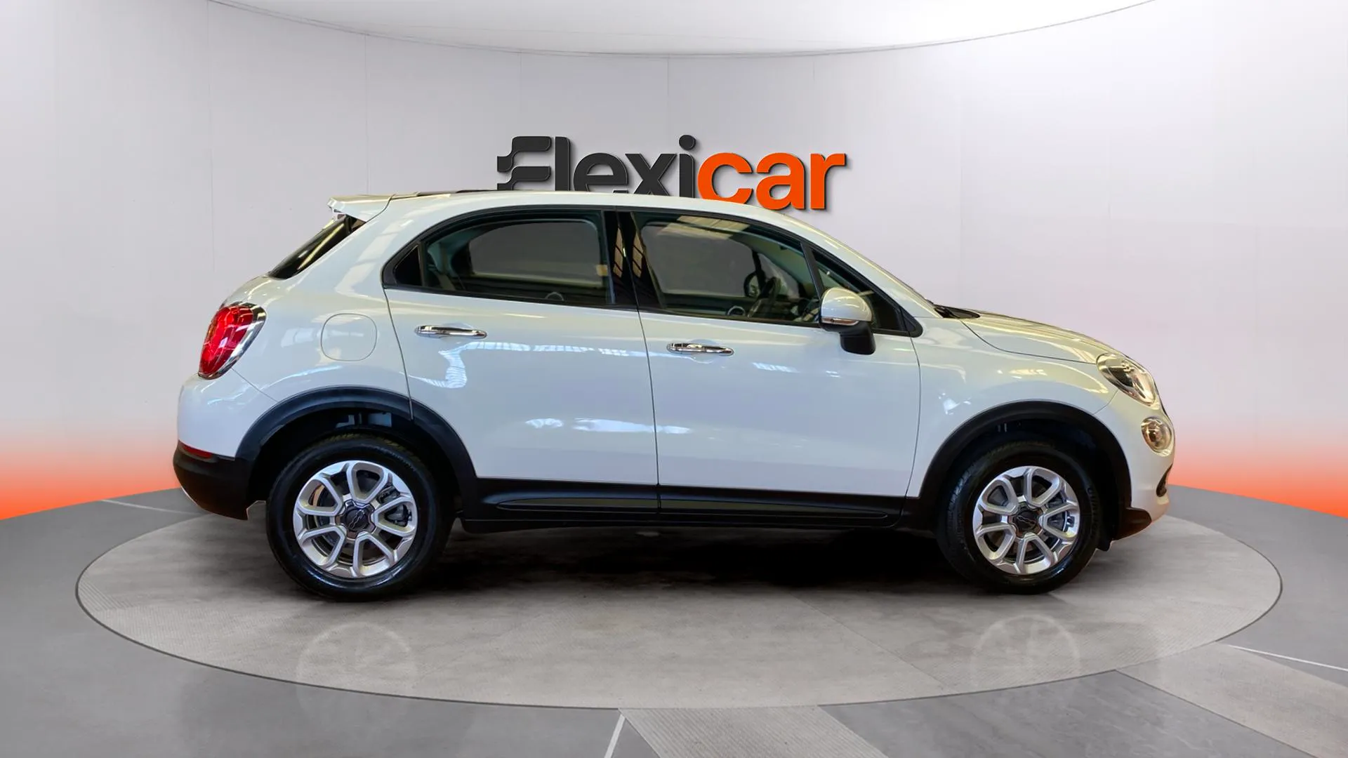 Fiat 500X Cross 1.6 E-Torq 4x2 - foto 8