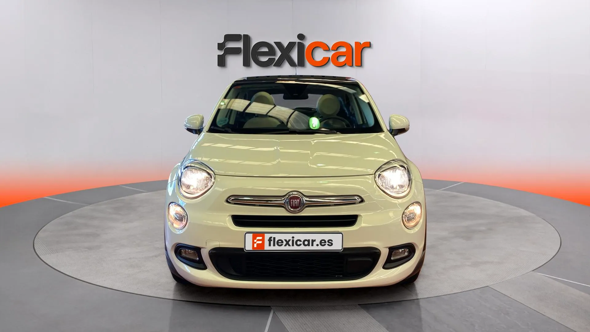 Fiat 500X Cross 1.6 E-Torq 4x2 - foto 2