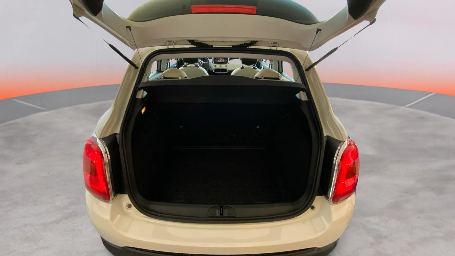 Fiat 500X Cross 1.6 E-Torq 4x2 - foto 9