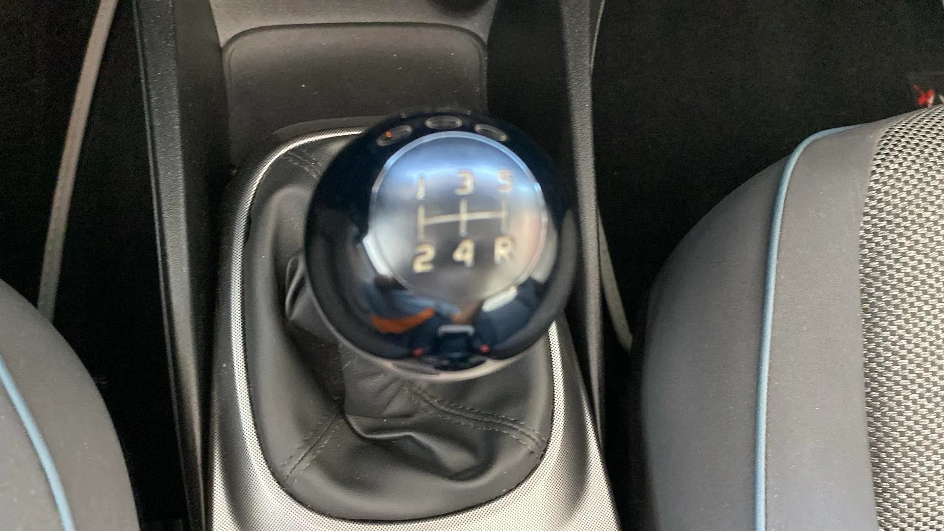 Fiat 500X Cross 1.6 E-Torq 4x2 - foto 32