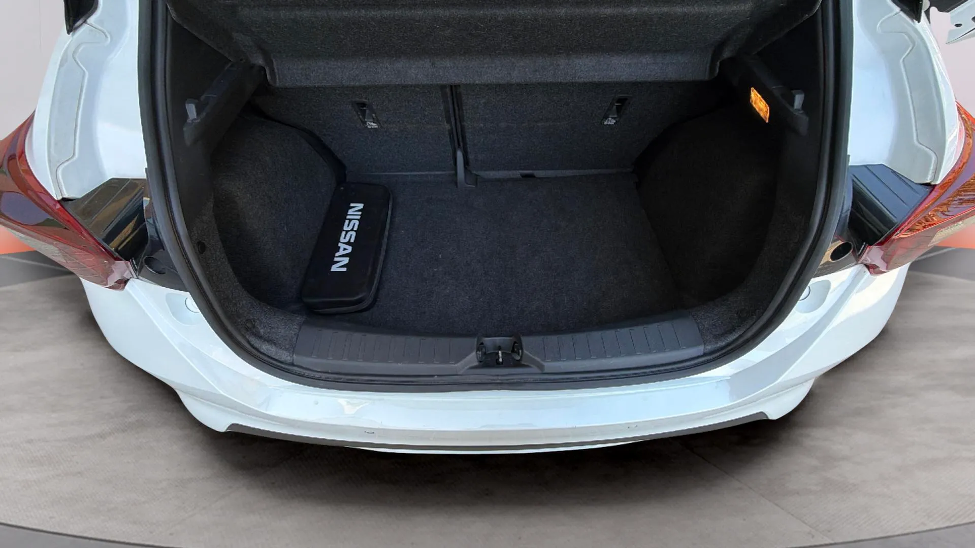 Nissan Micra DIG-T E6D Acenta - foto 15