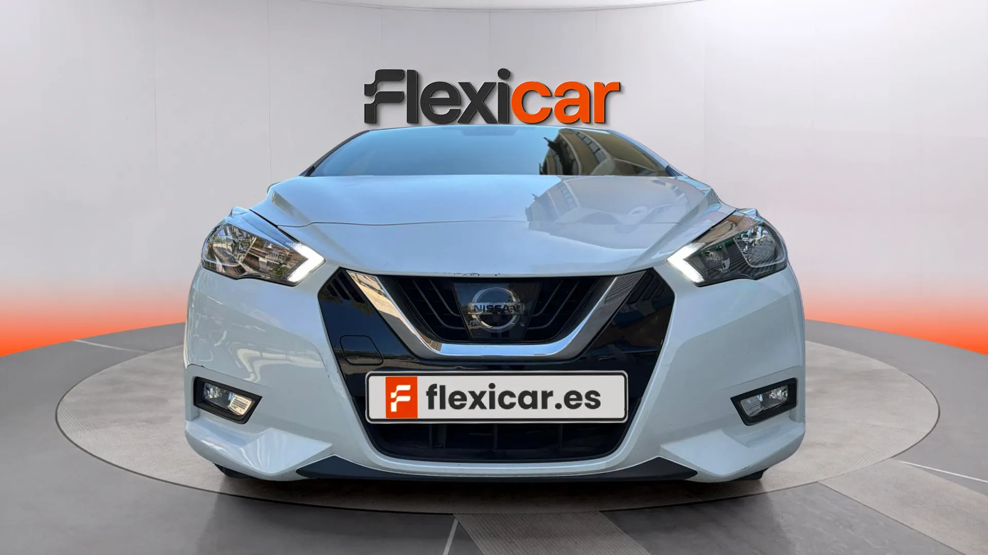 Nissan Micra DIG-T E6D Acenta - foto 8