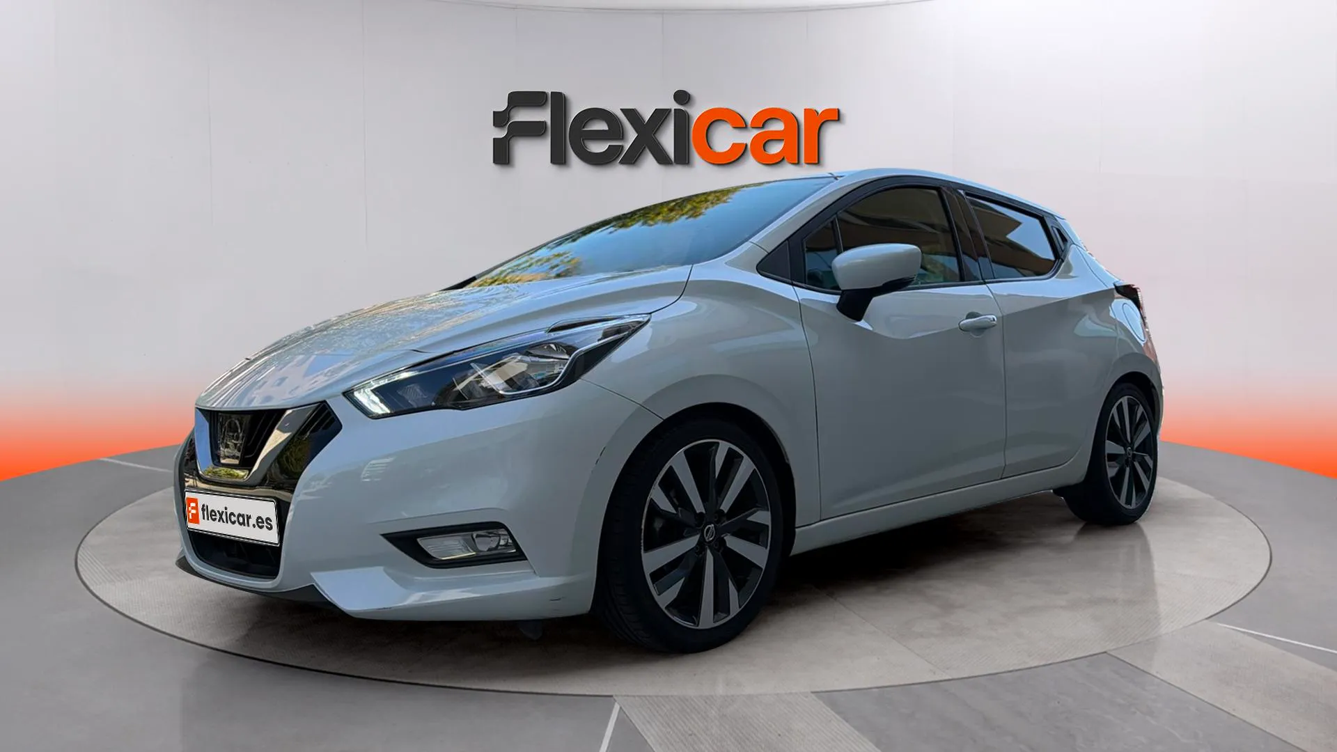 Nissan Micra DIG-T E6D Acenta - foto 7