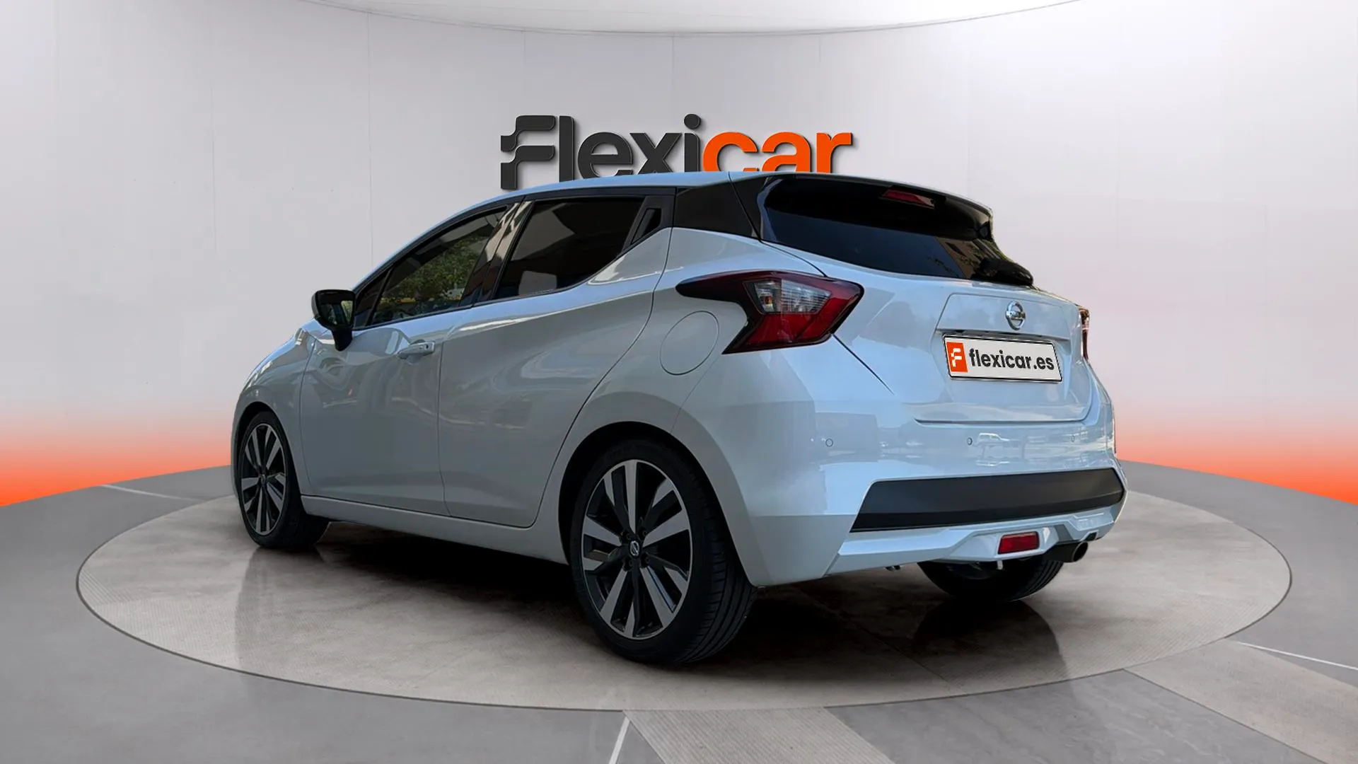 Nissan Micra DIG-T E6D Acenta - foto 5
