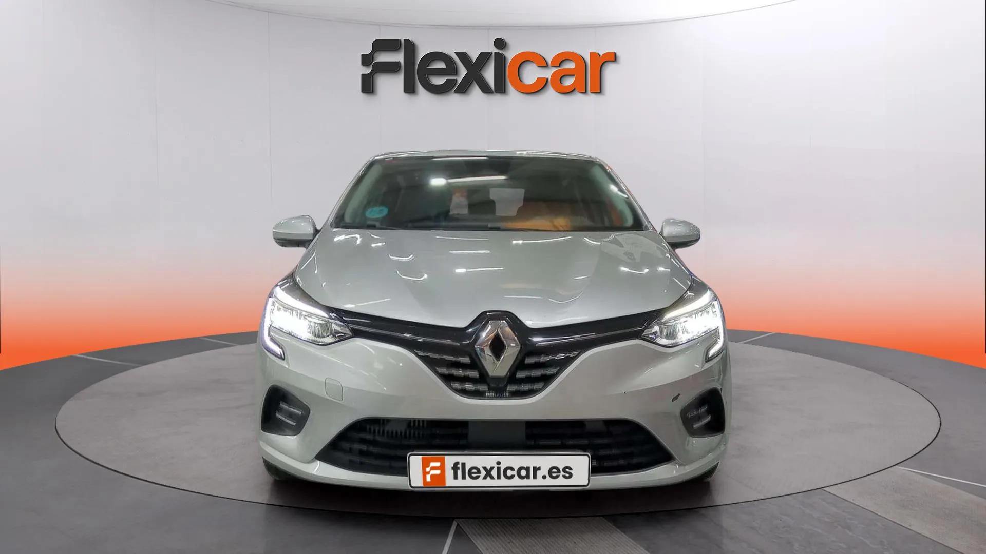Renault Clio Intens TCe - foto 8