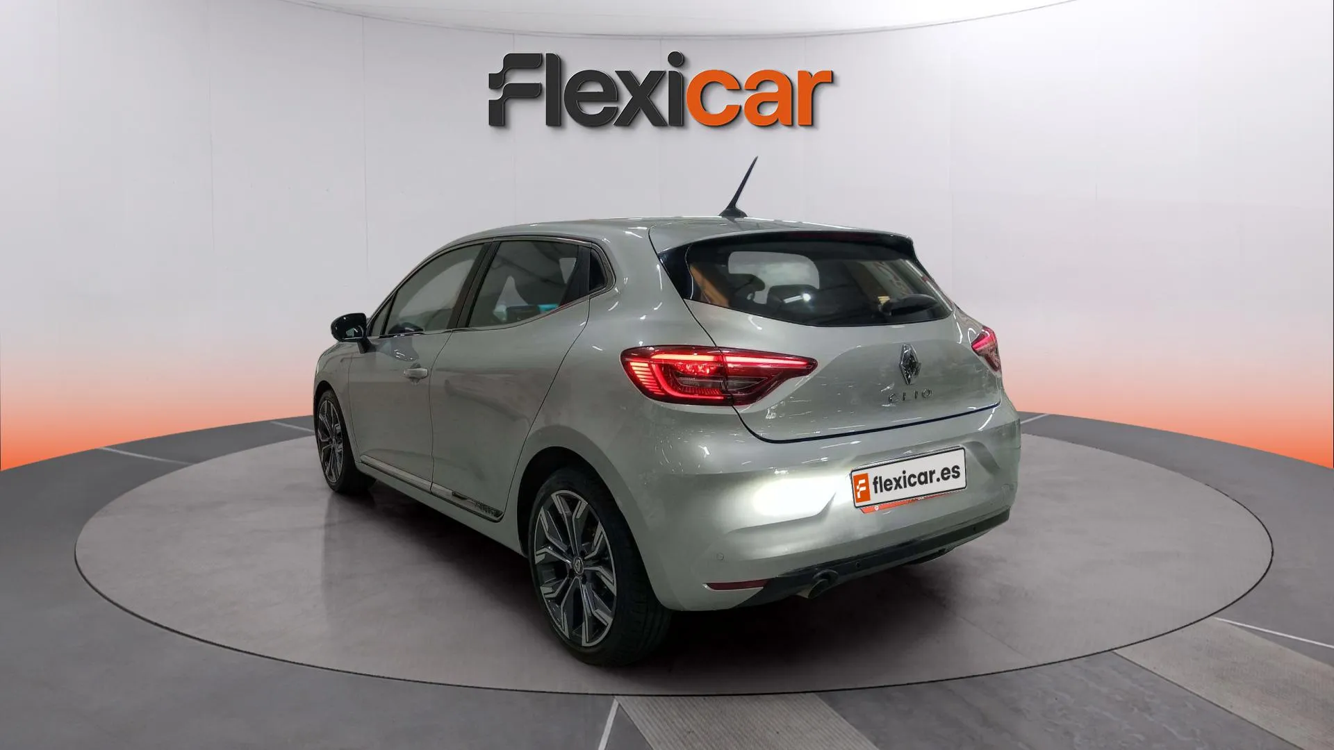 Renault Clio Intens TCe - foto 4