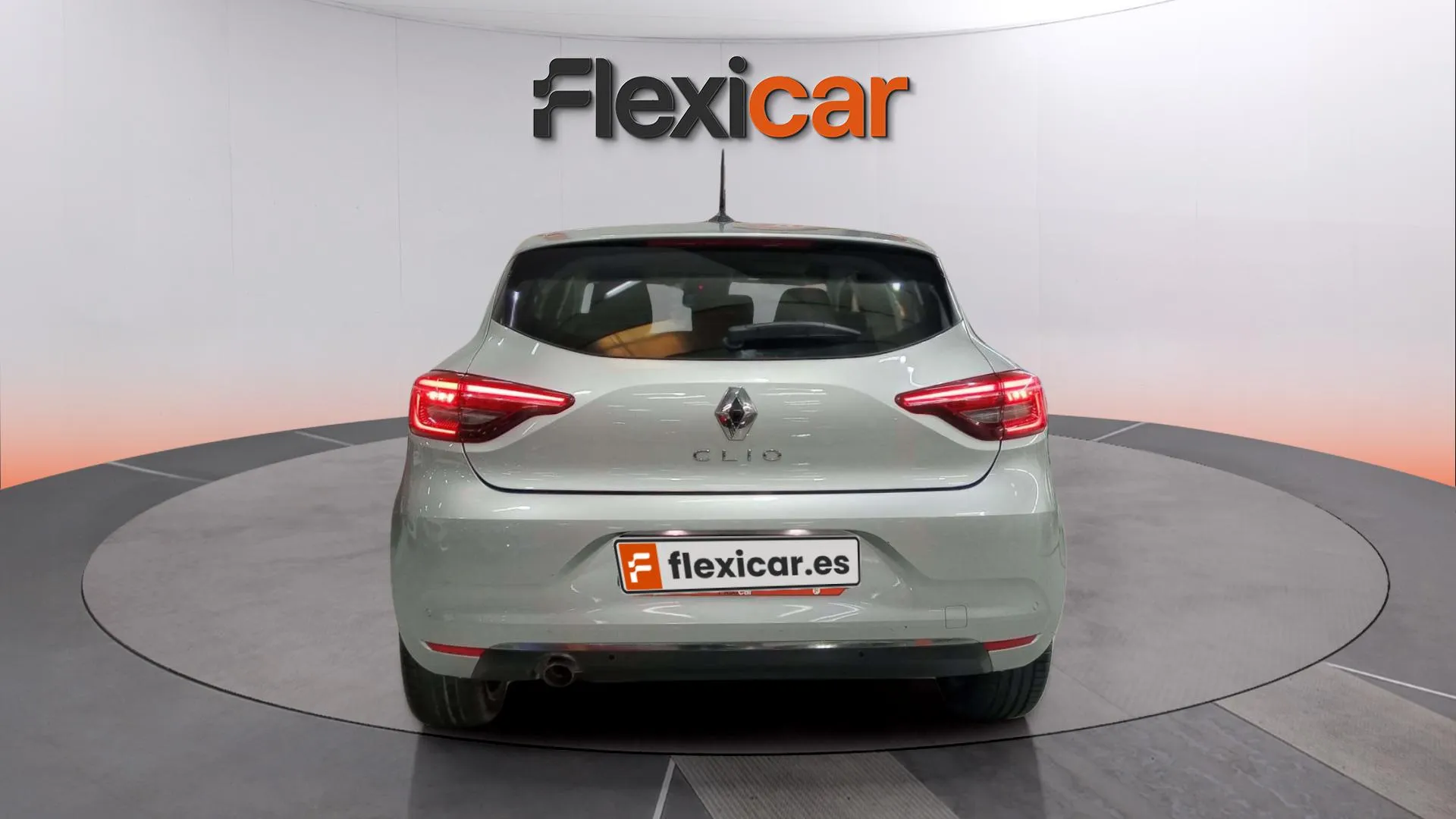Renault Clio Intens TCe - foto 5