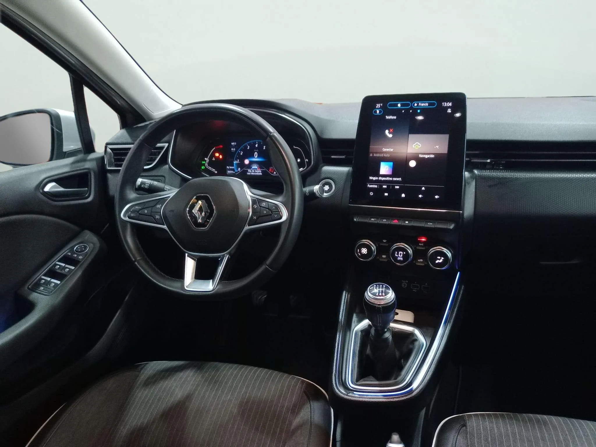 Renault Clio Intens TCe - foto 16