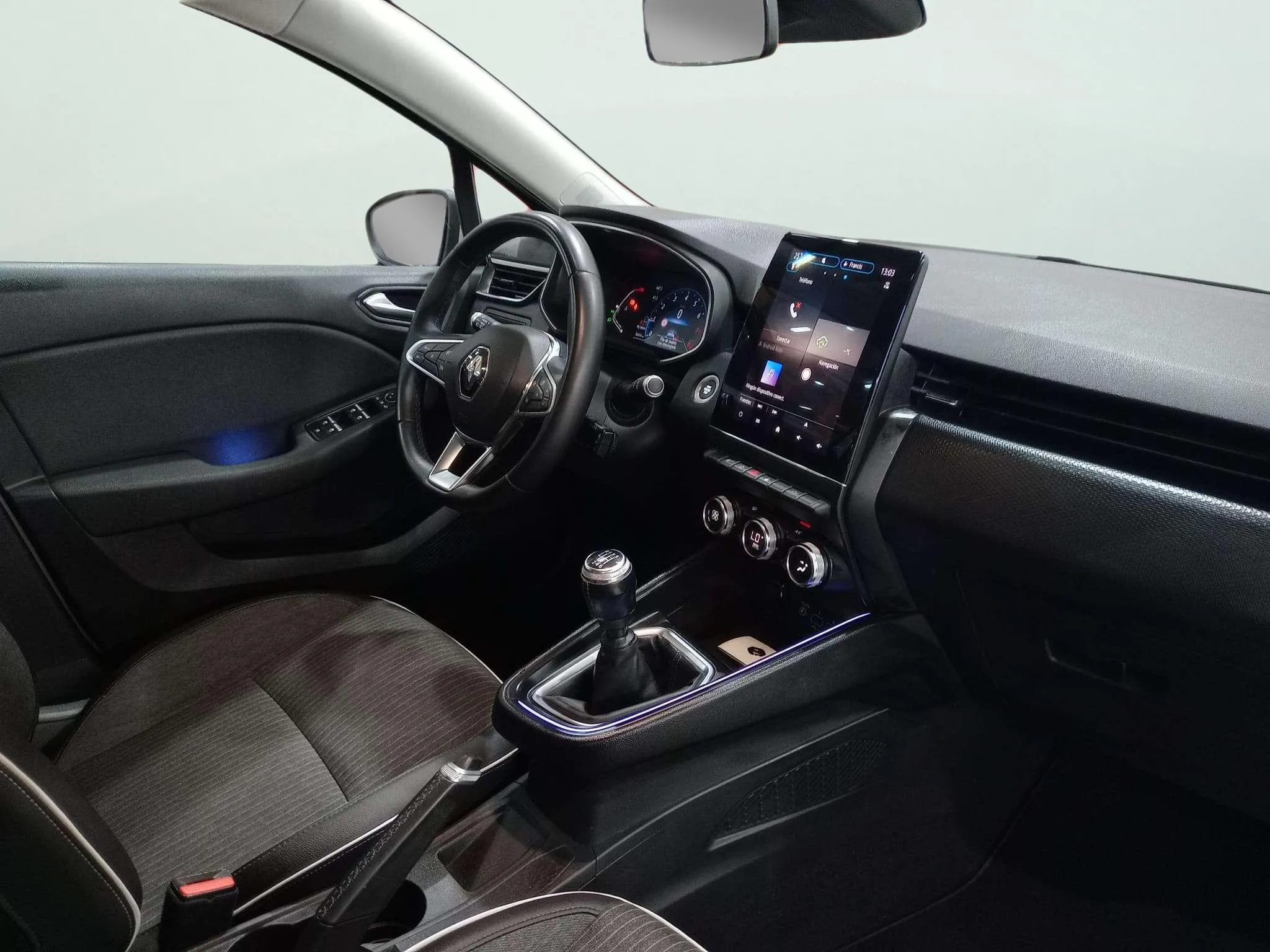 Renault Clio Intens TCe - foto 13