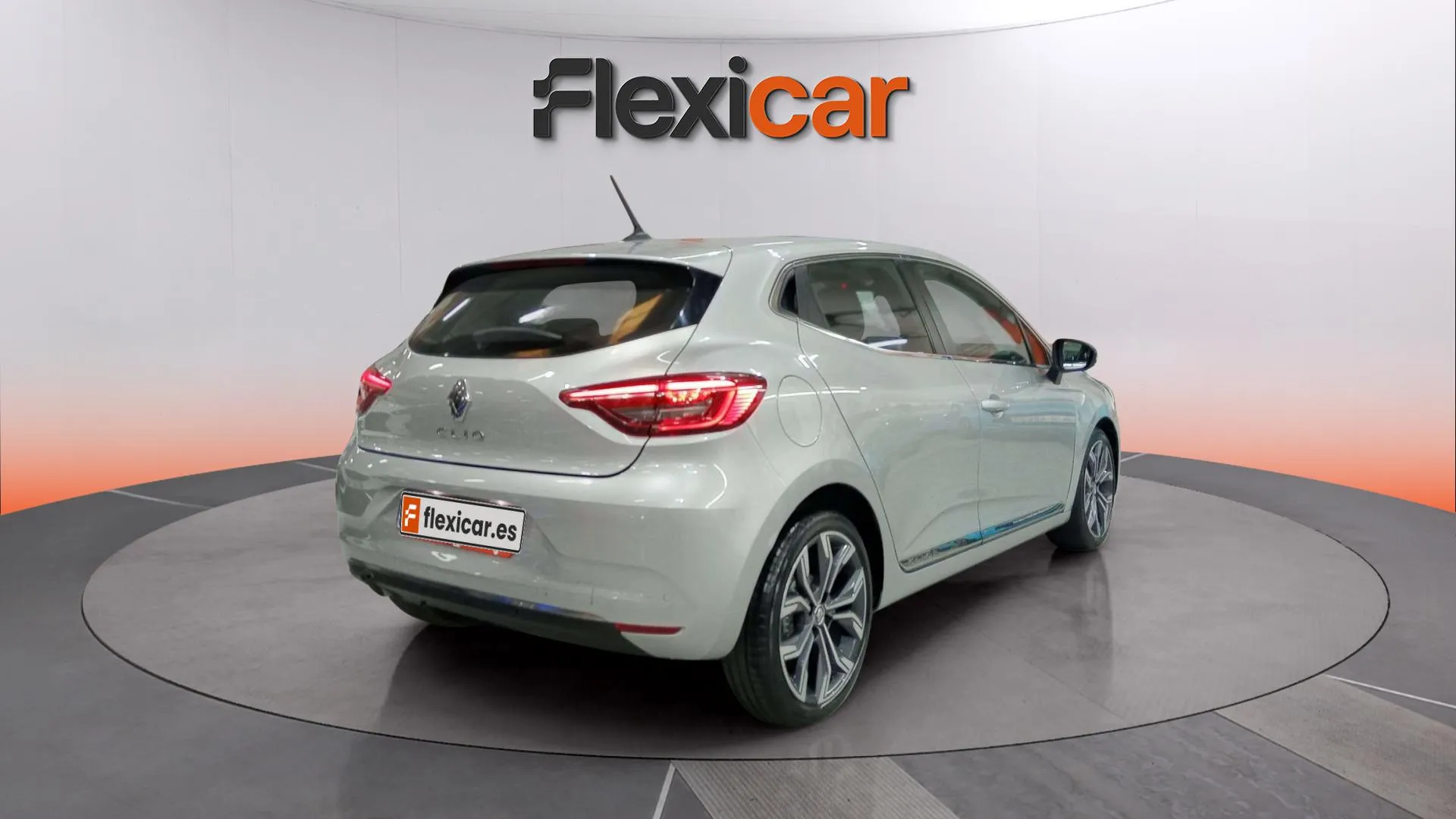 Renault Clio Intens TCe - foto 6