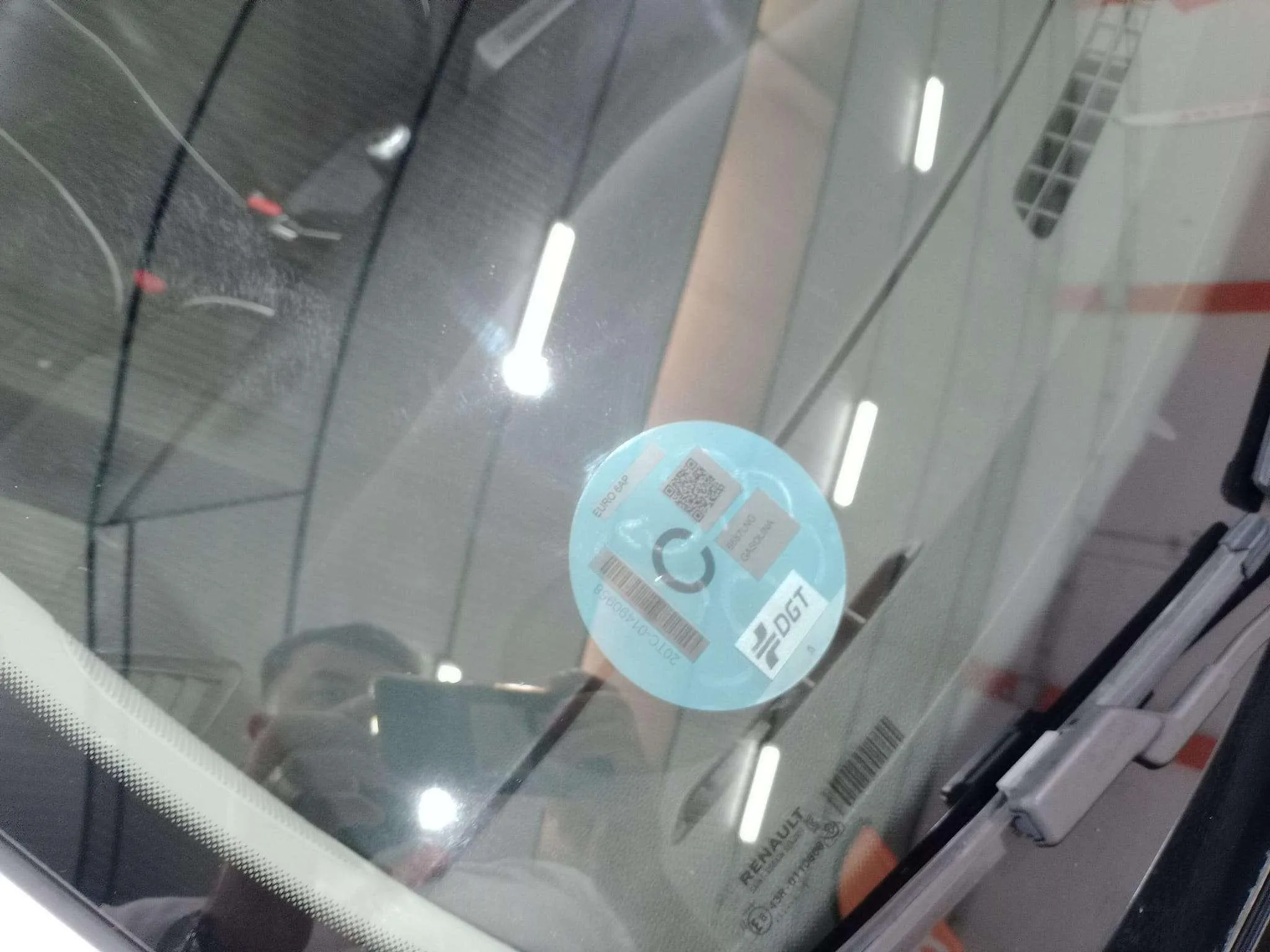 Renault Clio Intens TCe - foto 10