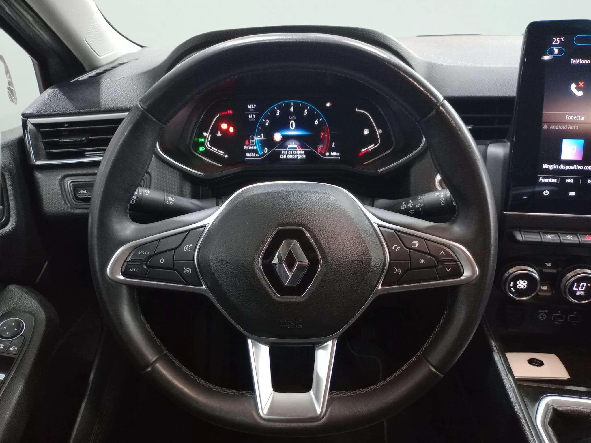 Renault Clio Intens TCe - foto 17