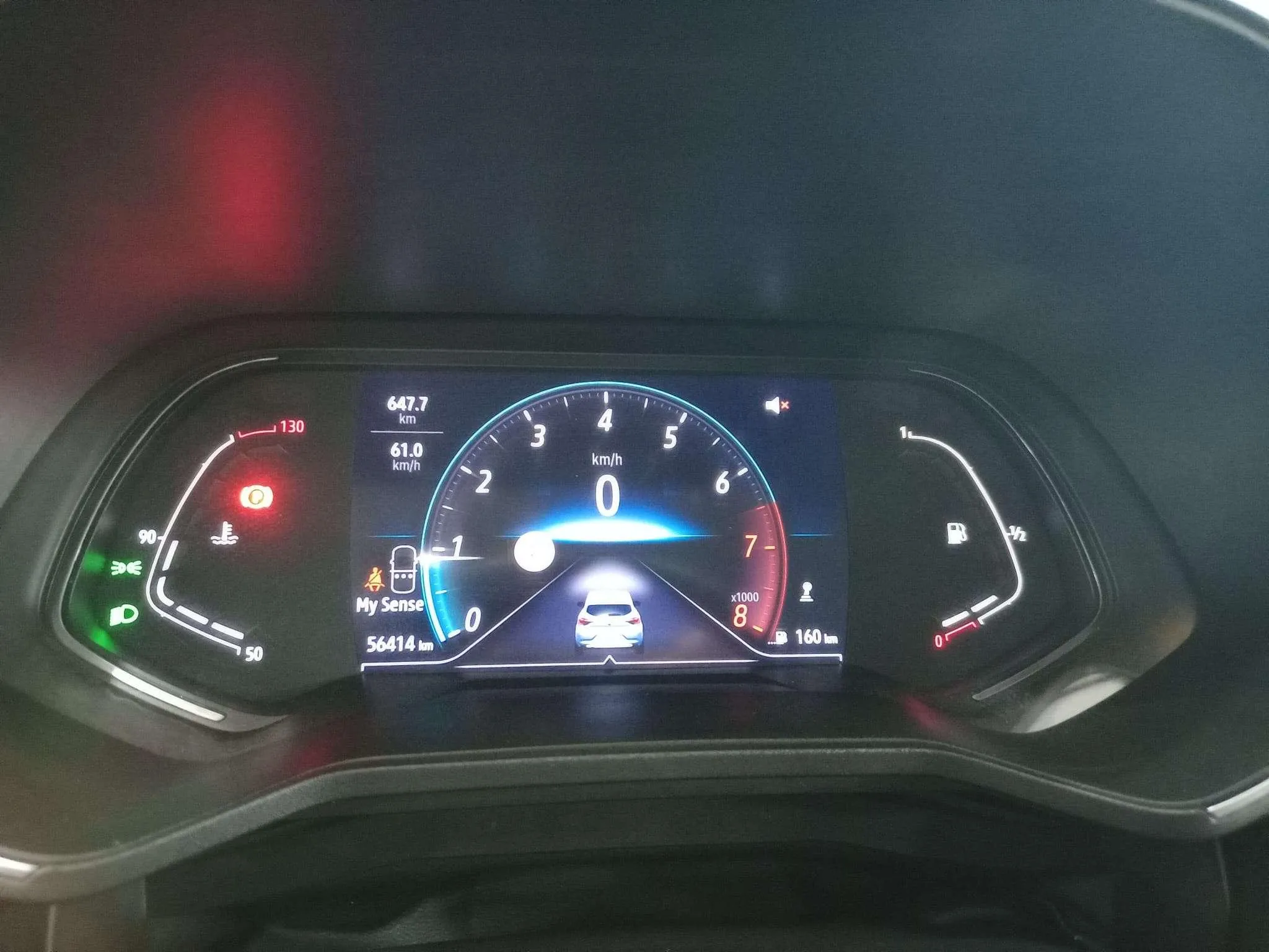 Renault Clio Intens TCe - foto 27