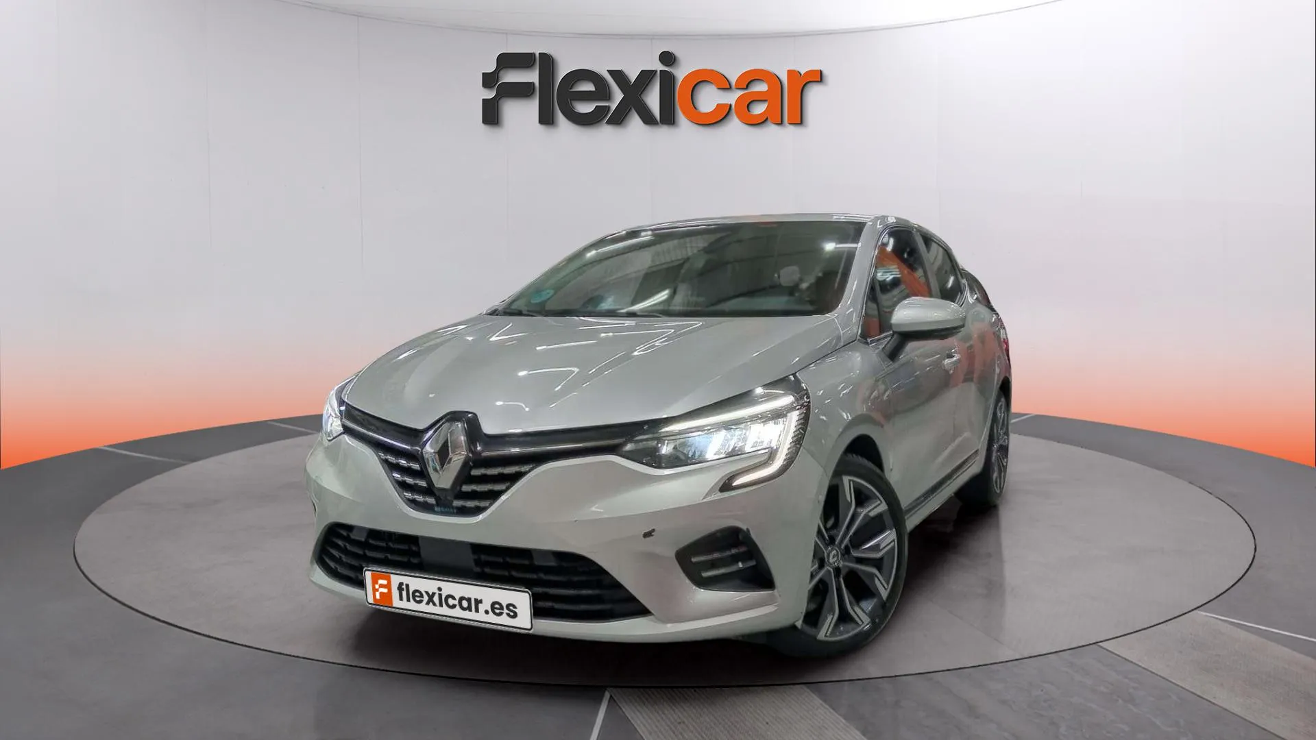 Renault Clio Intens TCe - foto 2