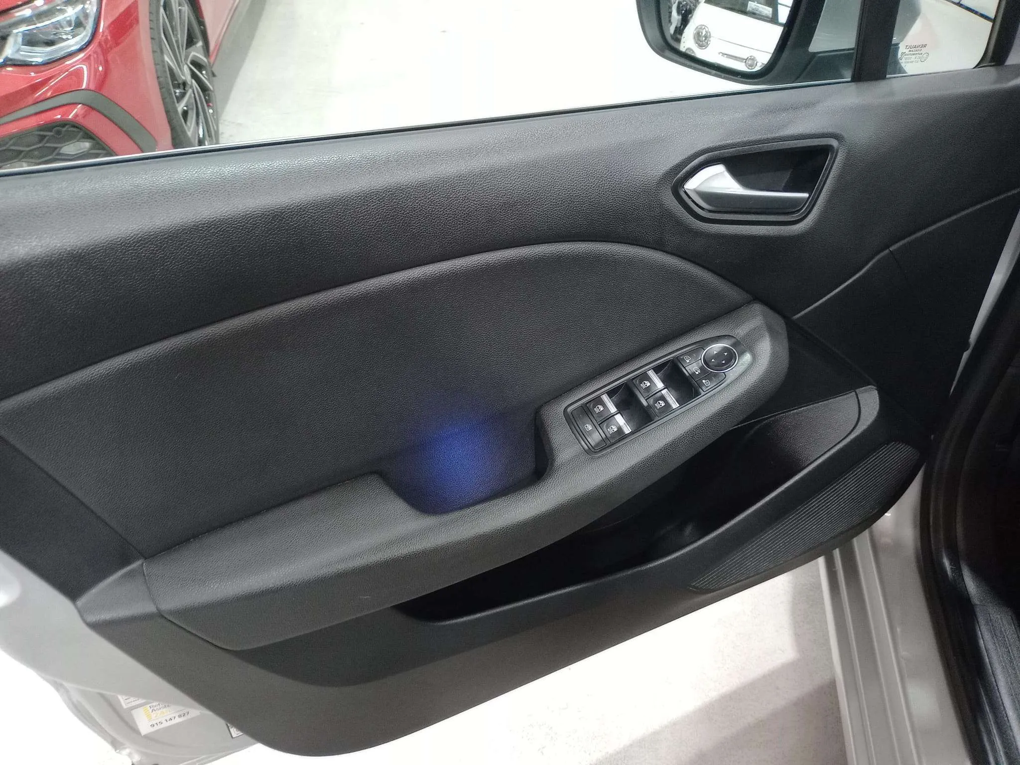 Renault Clio Intens TCe - foto 25