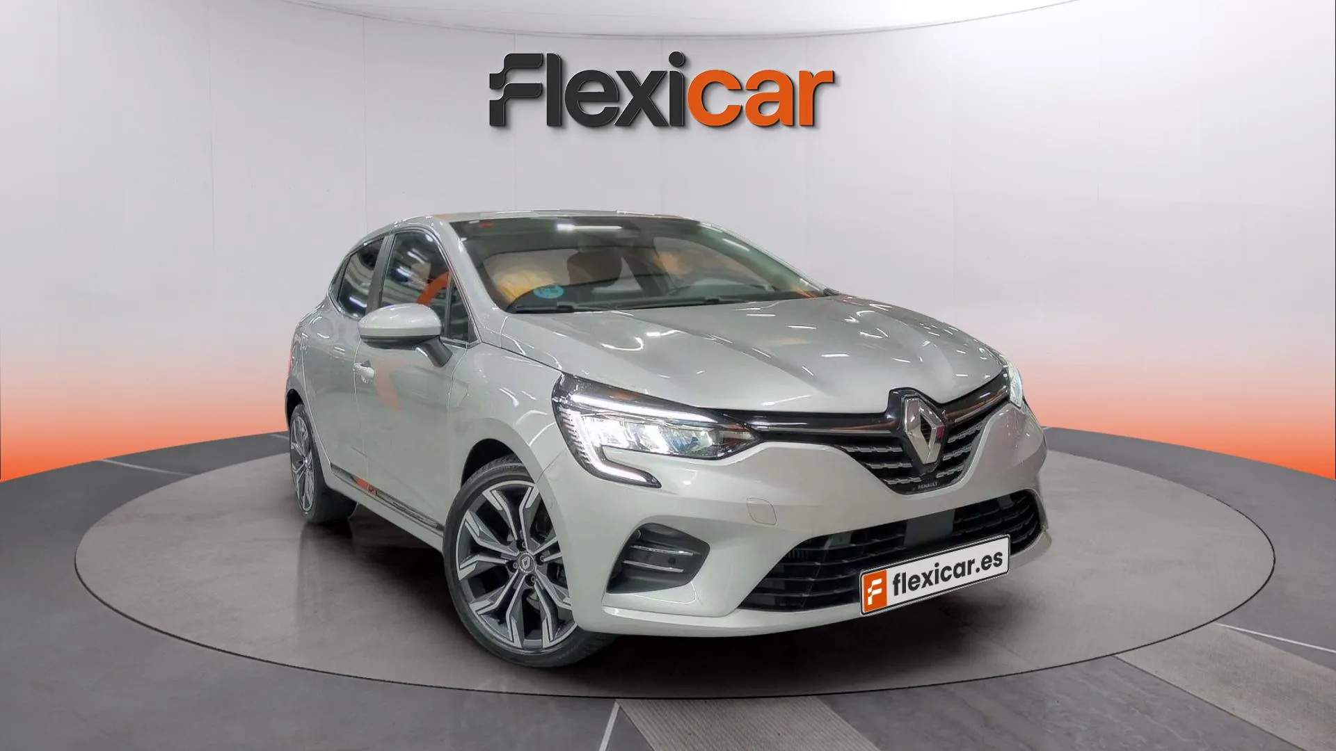 Renault Clio Intens TCe