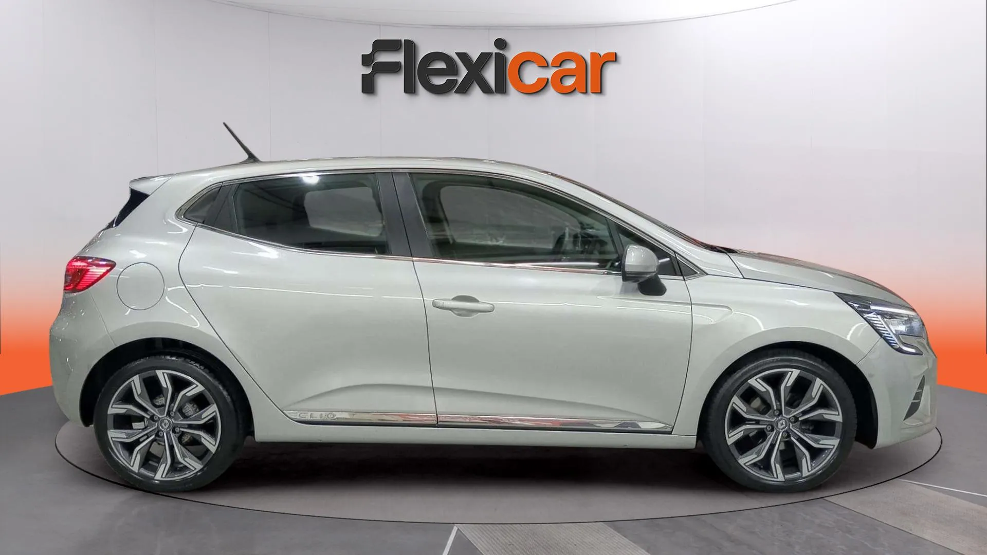 Renault Clio Intens TCe - foto 7