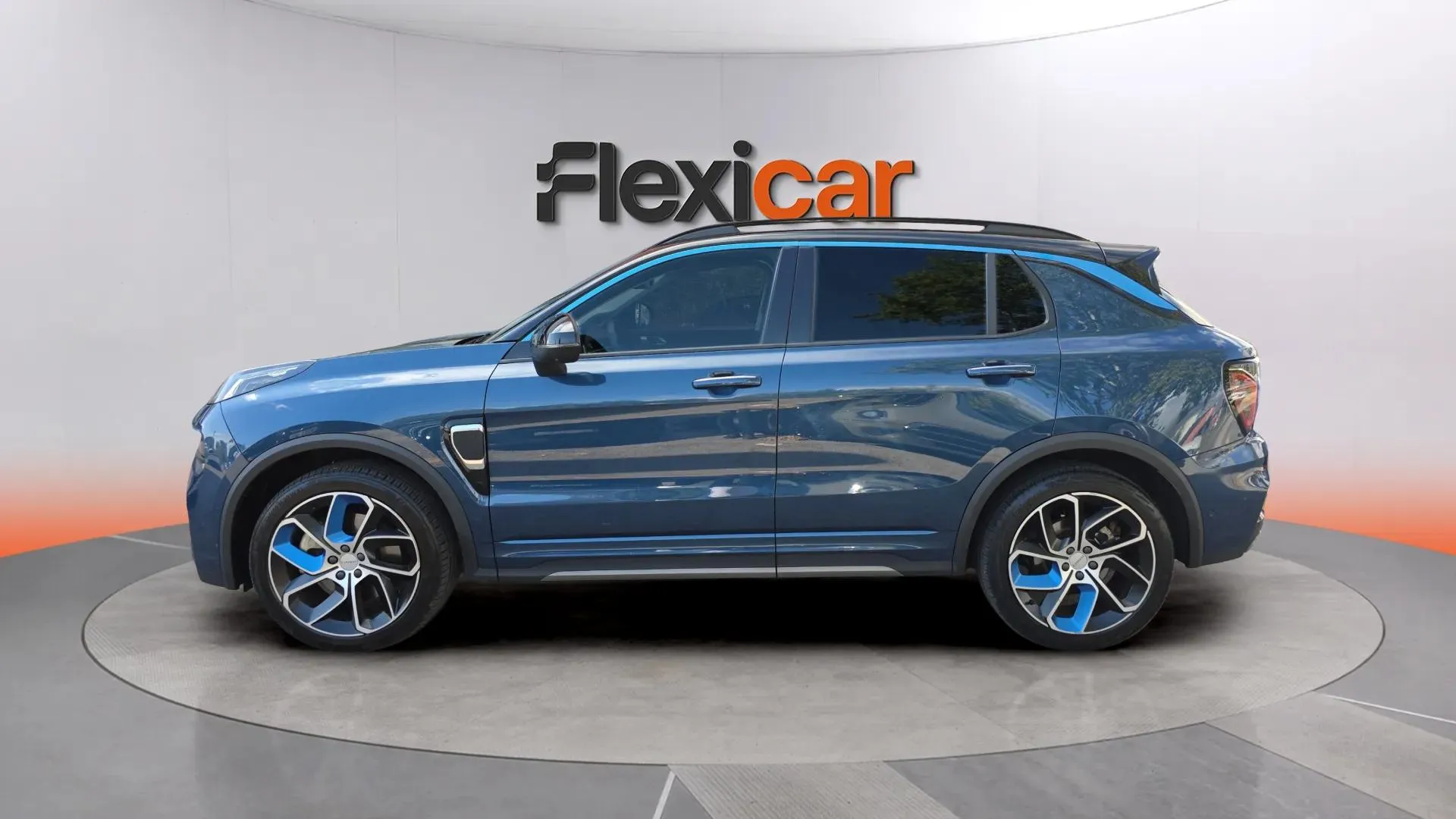 Lynk & Co 01 1.5 PHEV - foto 4