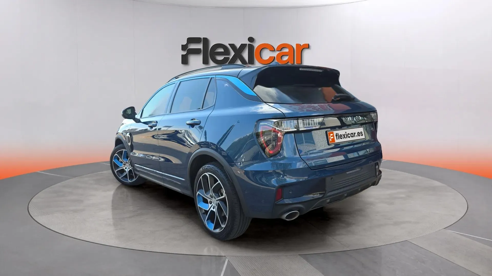 Lynk & Co 01 1.5 PHEV - foto 5