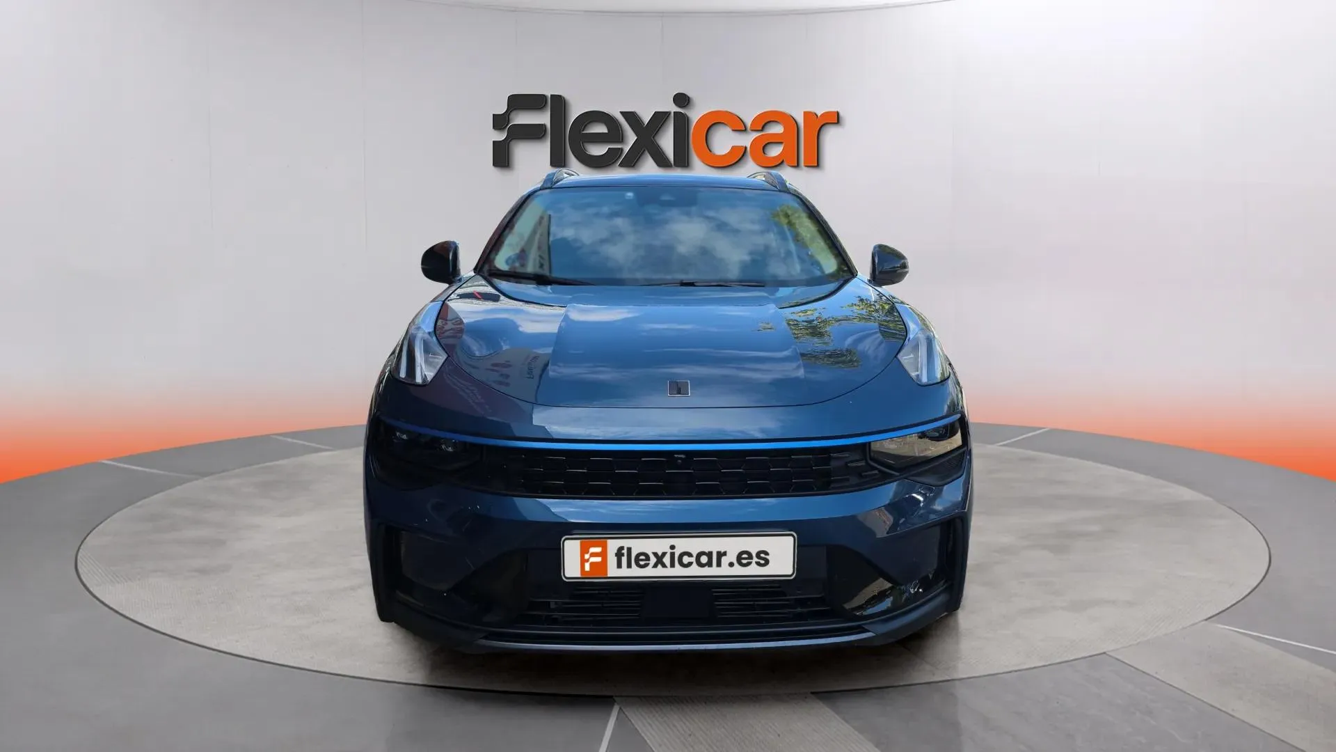 Lynk & Co 01 1.5 PHEV - foto 2