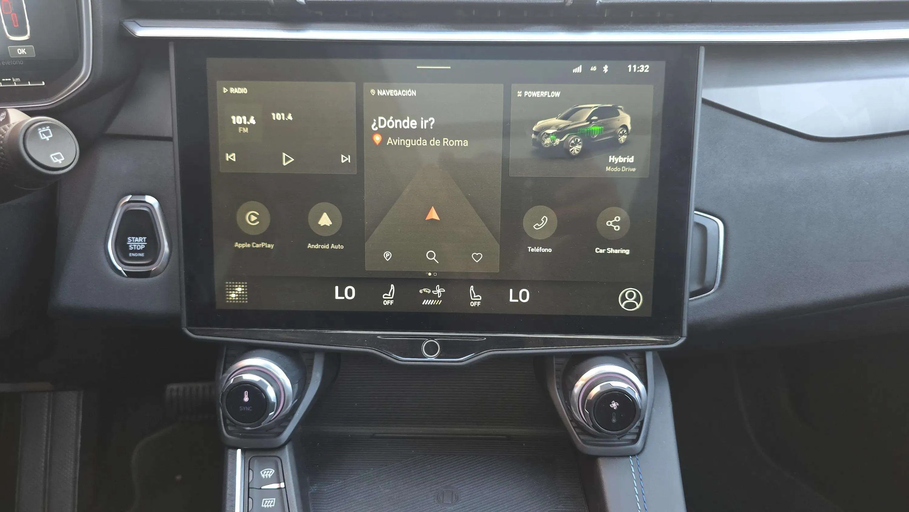 Lynk & Co 01 1.5 PHEV - foto 13