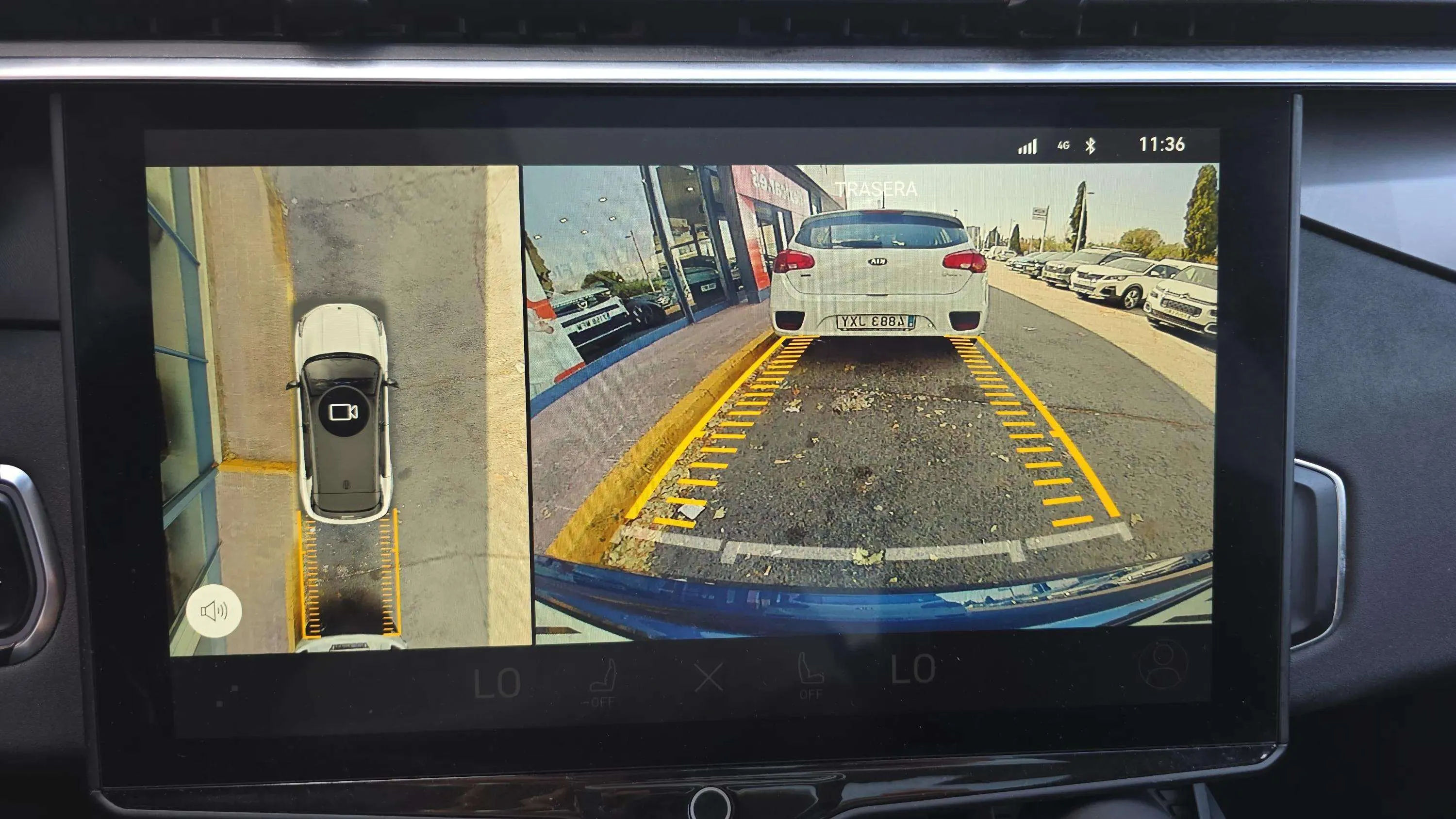 Lynk & Co 01 1.5 PHEV - foto 16