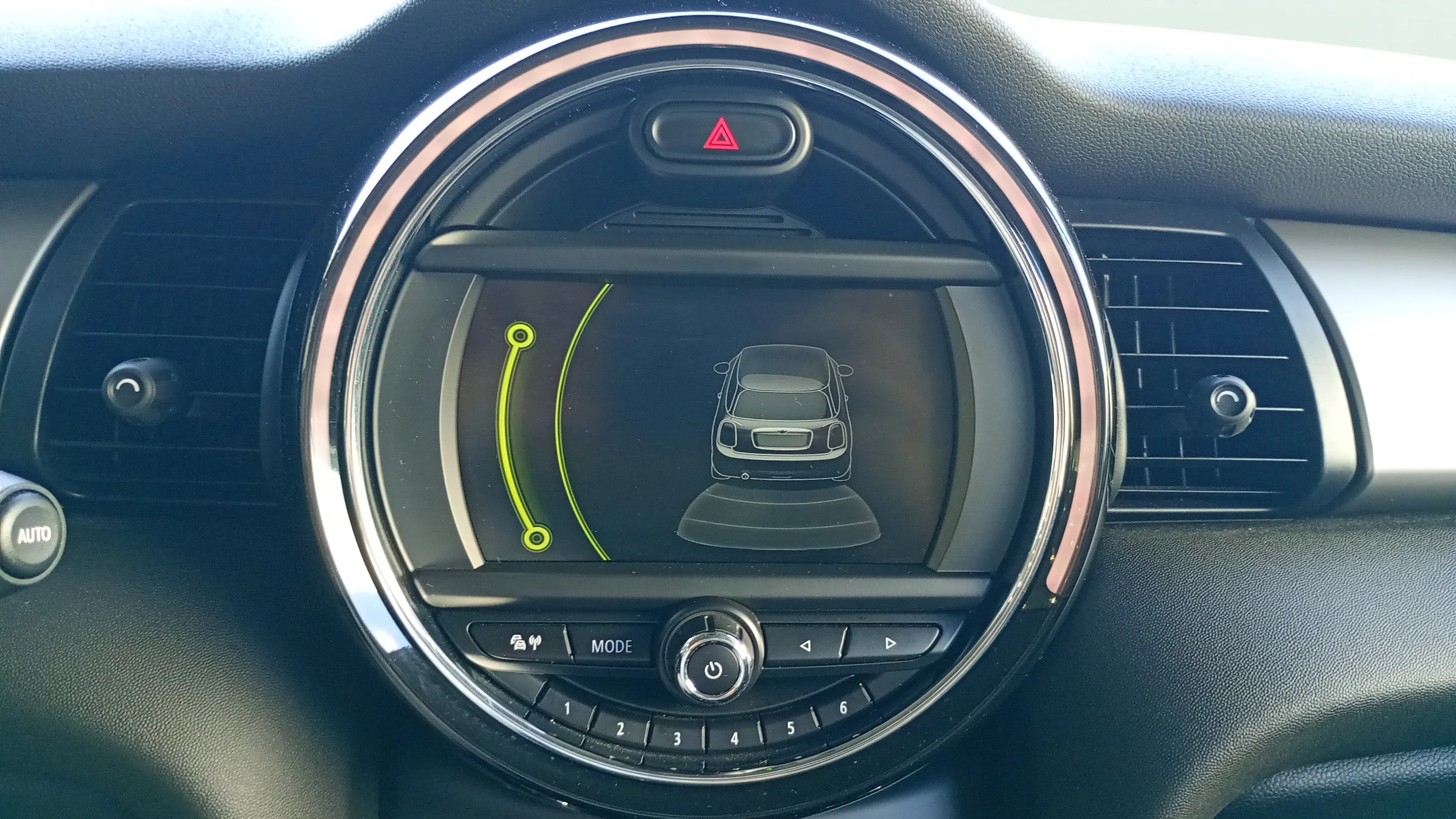 MINI Cooper - foto 16